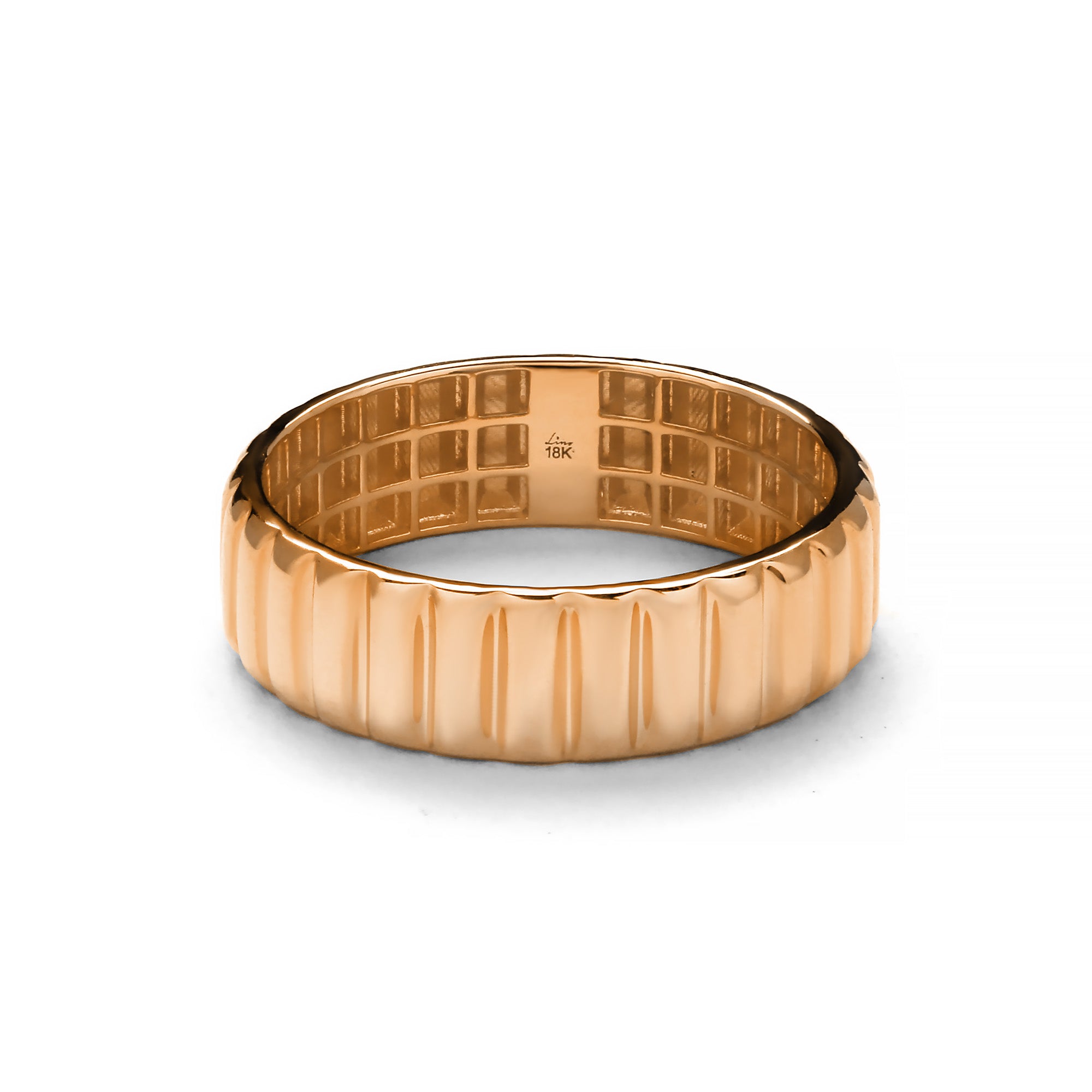 Jace Gold Ring (C2409120154)