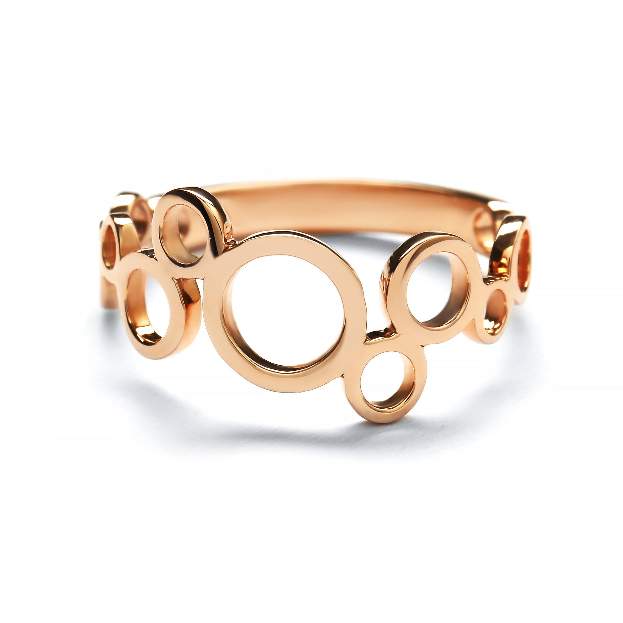 Jadie Gold Ring (G2402290073)