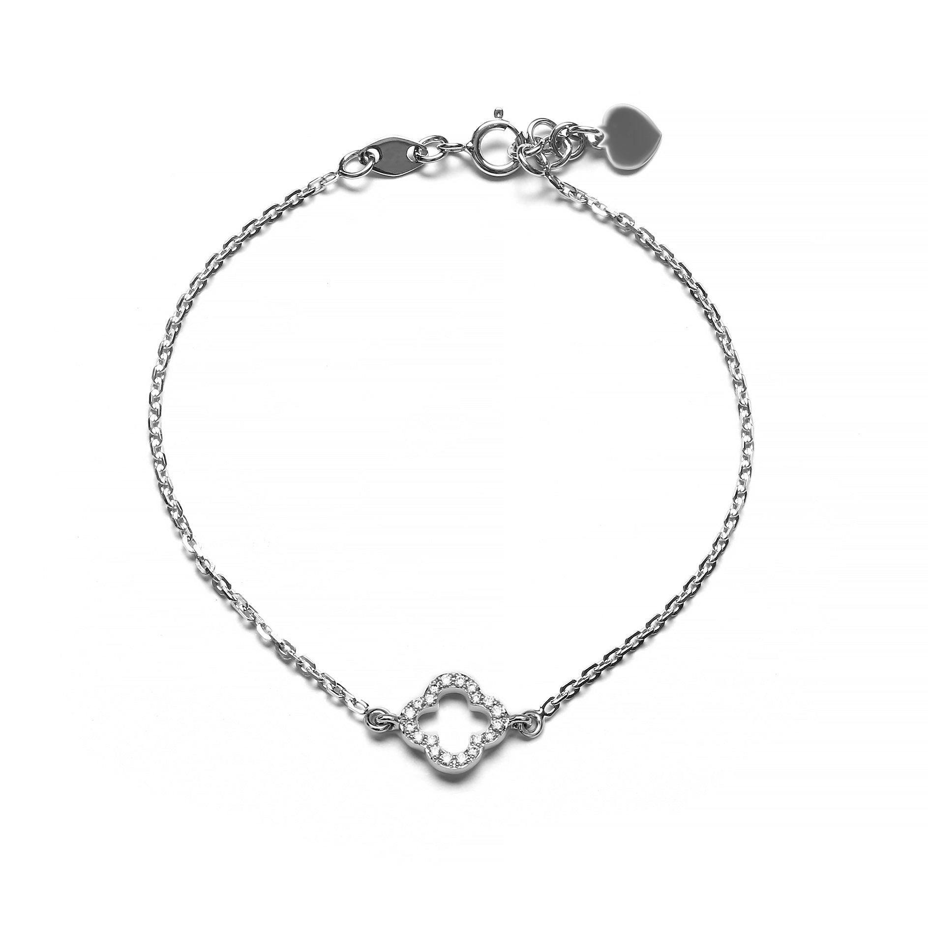 Janelee Diamond Bracelet (P2101290686)