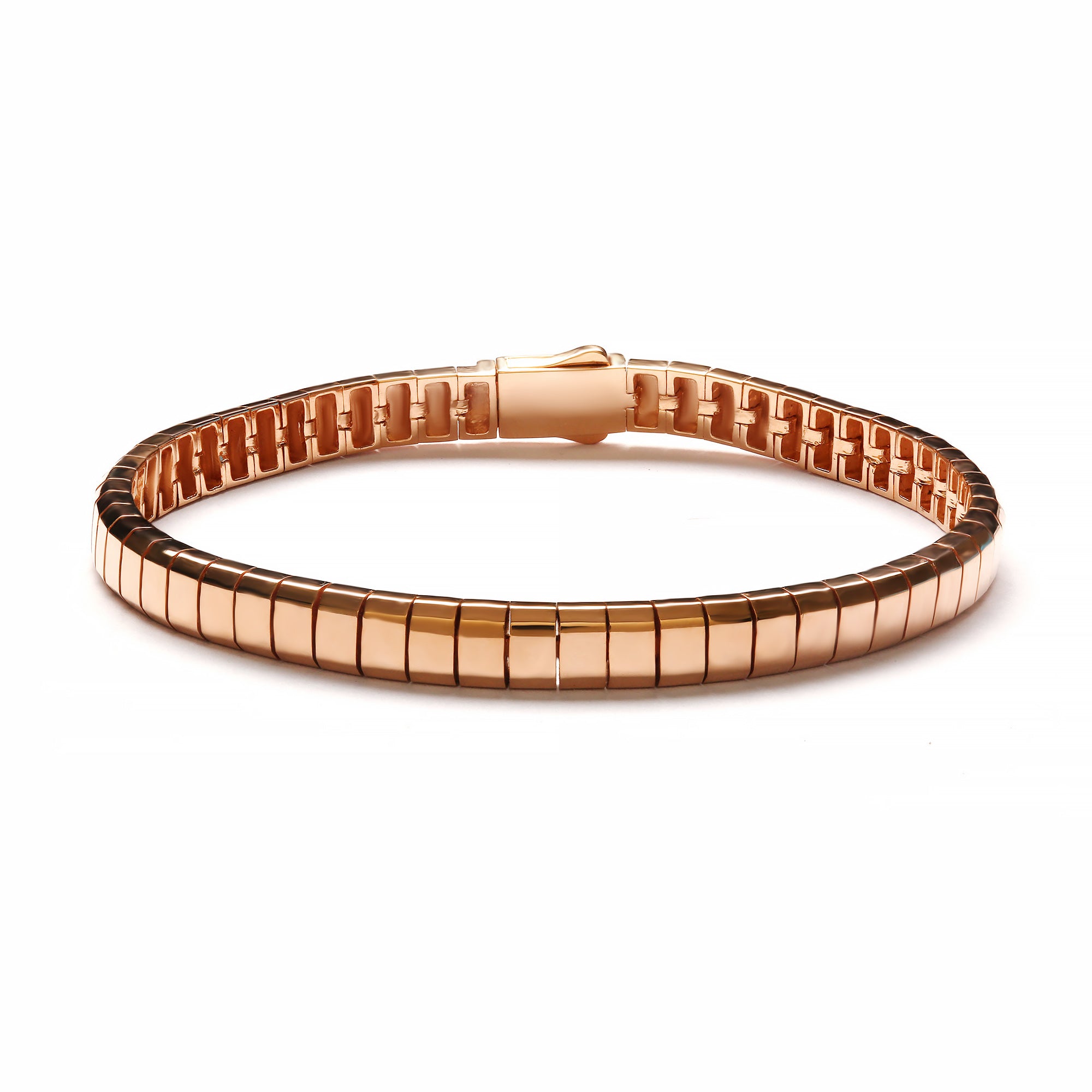Khalana Gold Bracelet Rosegold (G2311090026)