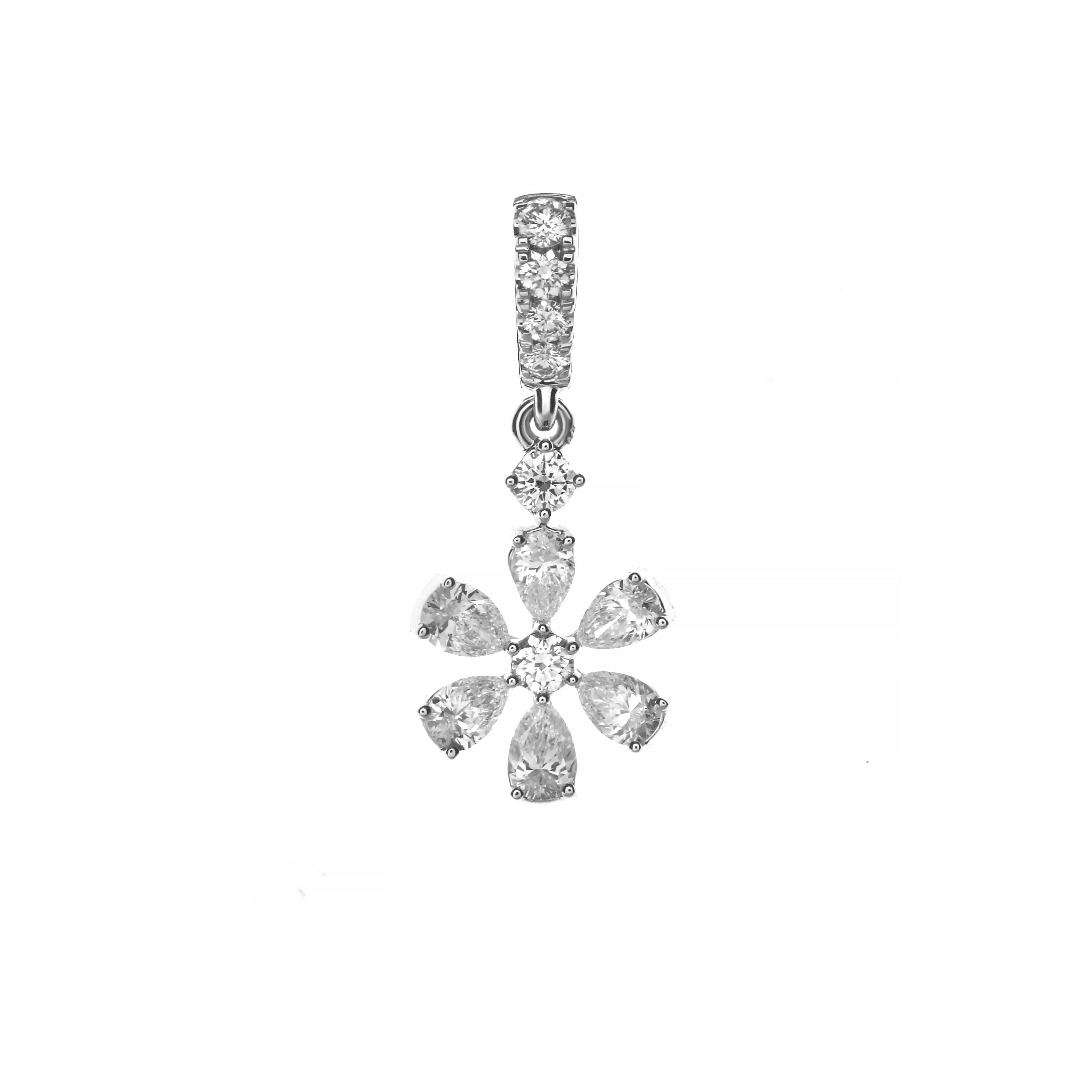 Lavinia Diamond Pendant (P2505290031)