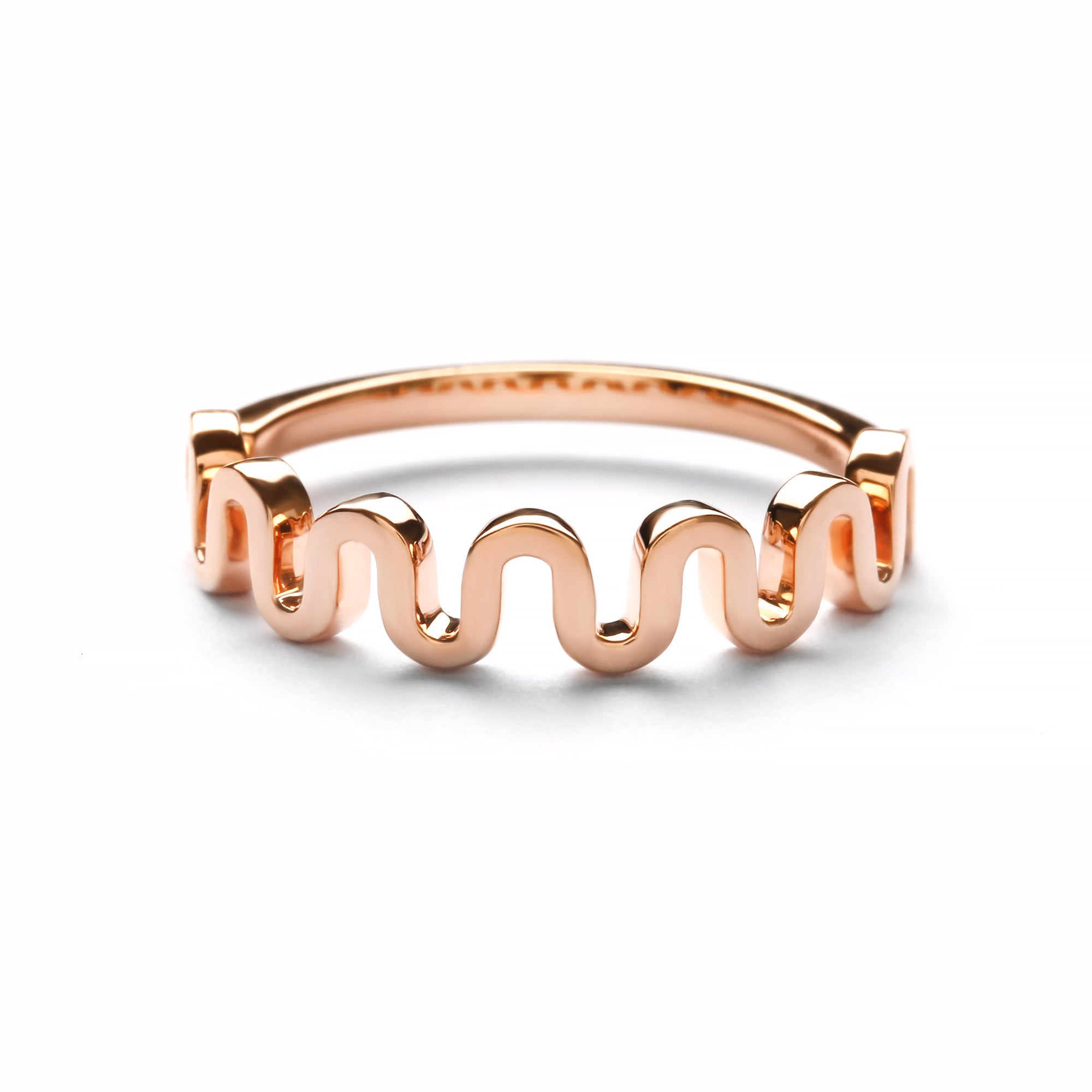 Lilac Gold Ring (G2402090004)