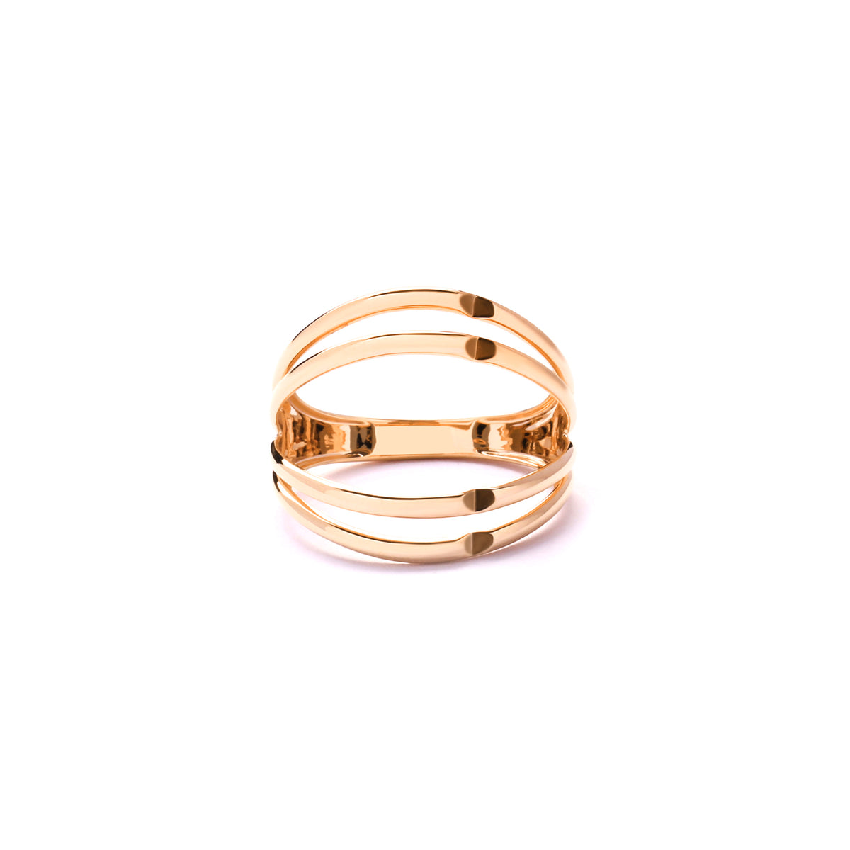 Linae Gold Ring (G2607030877)