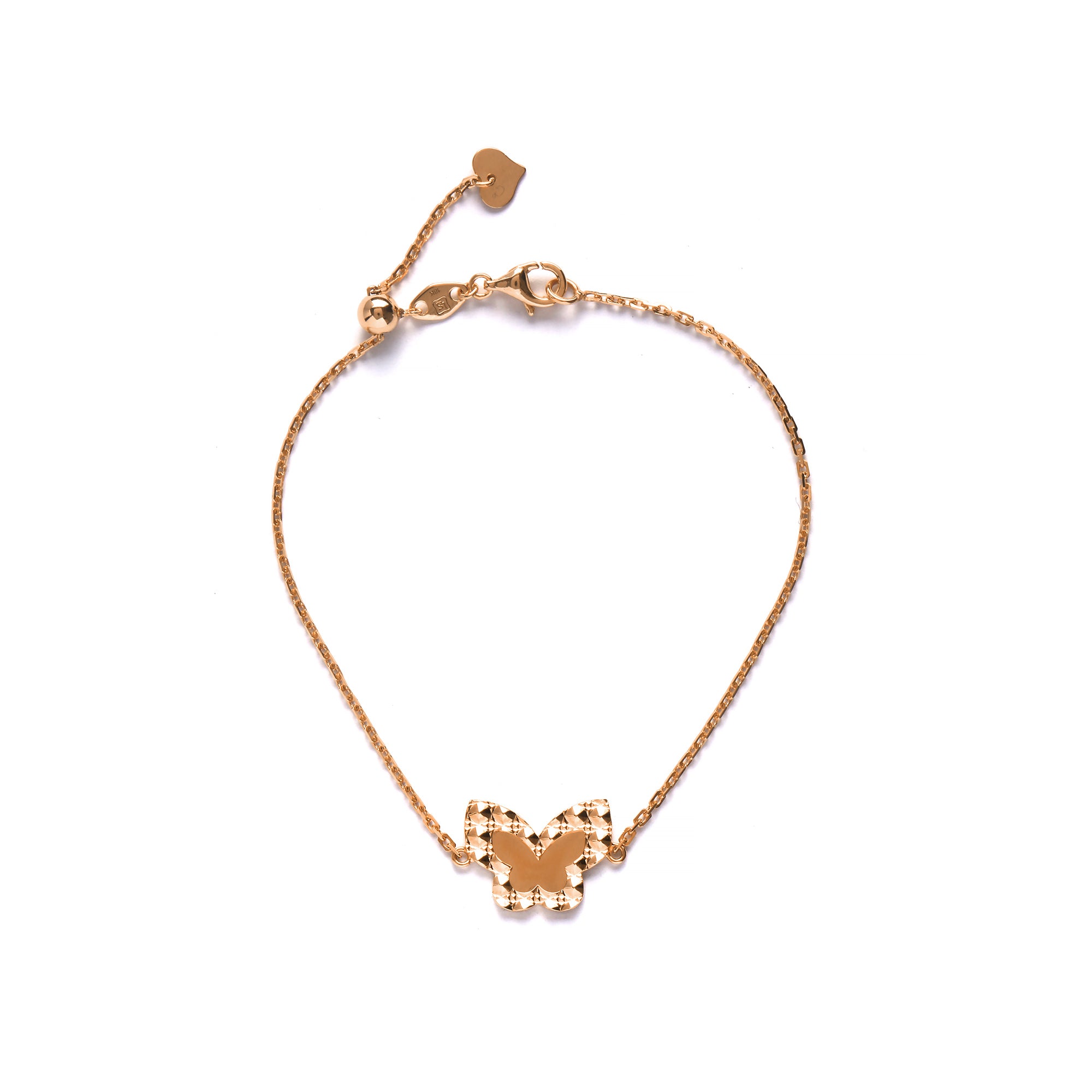 Lunelle Gold Bracelet (G2604220012)