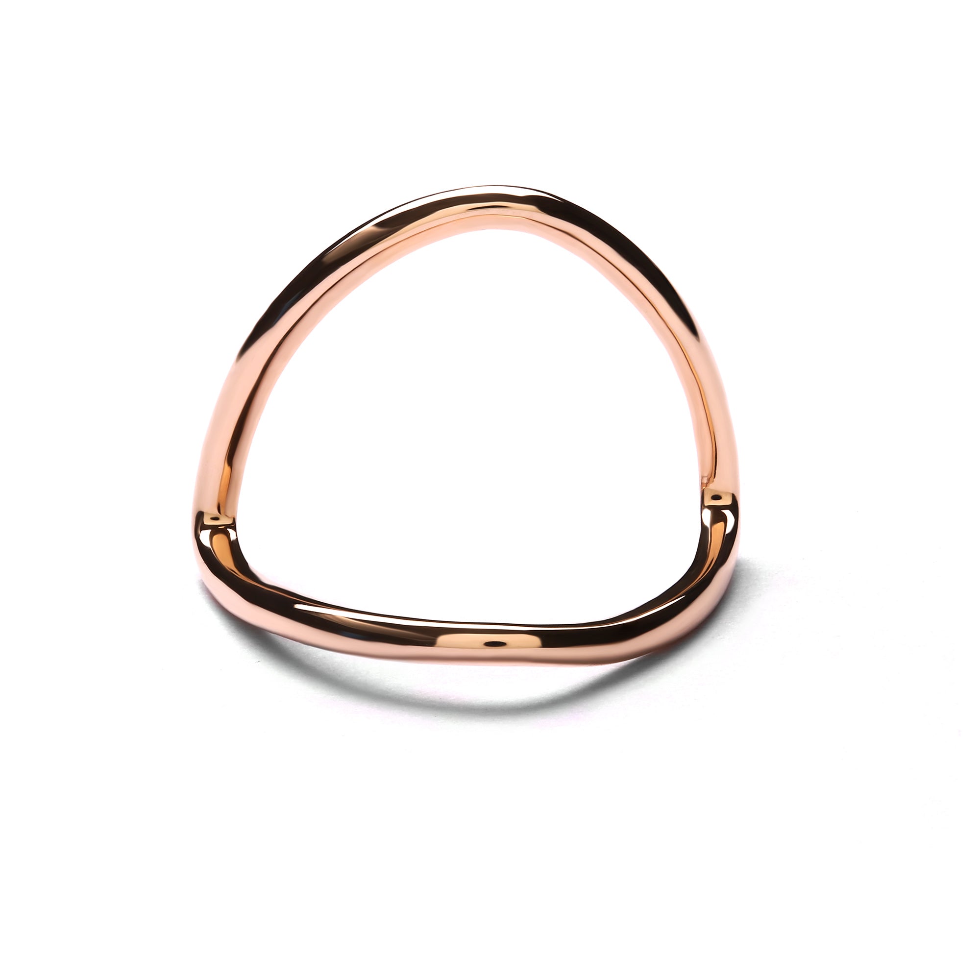 Lux Gold Ring (G2401050054)