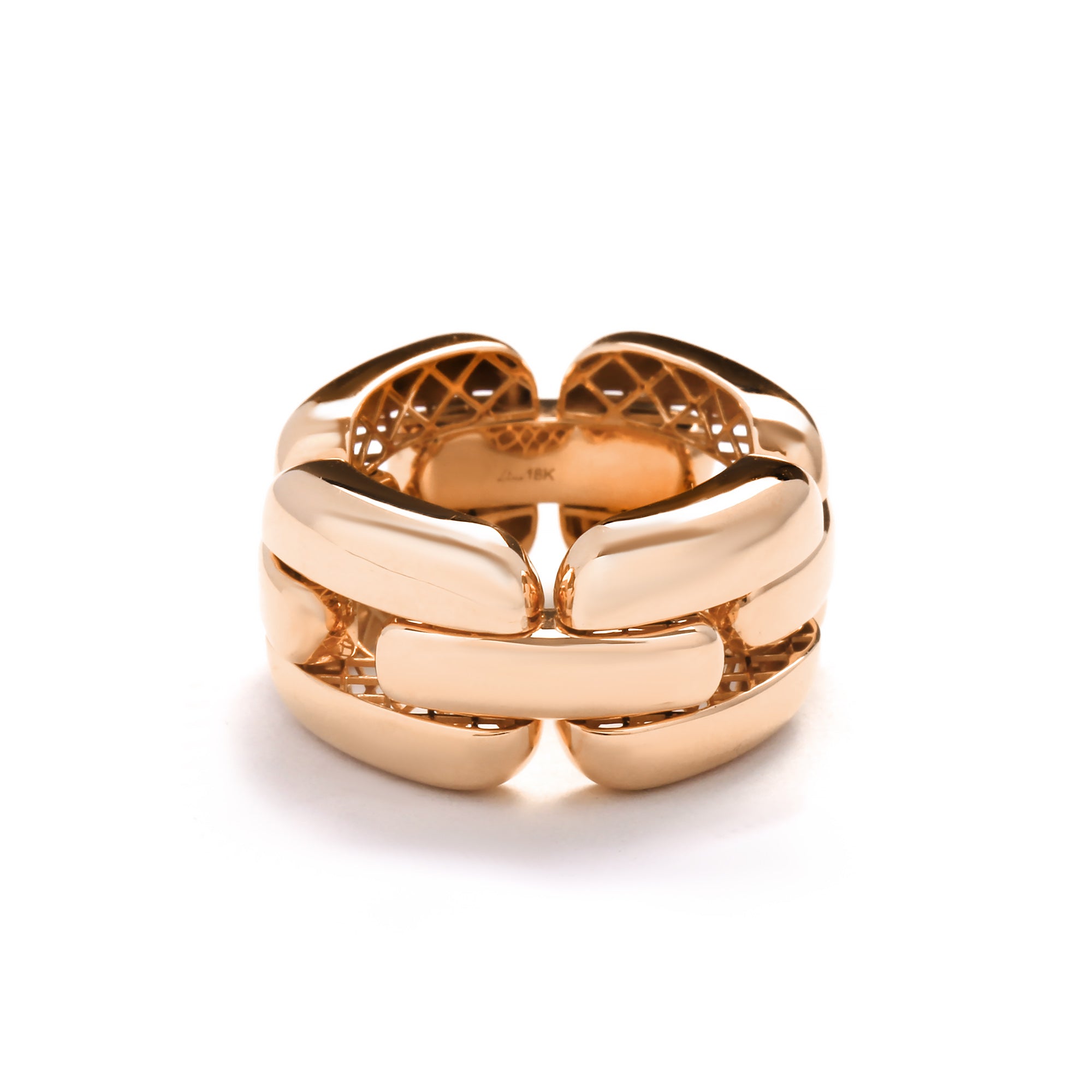 Lyma Gold Ring (C2412020034)