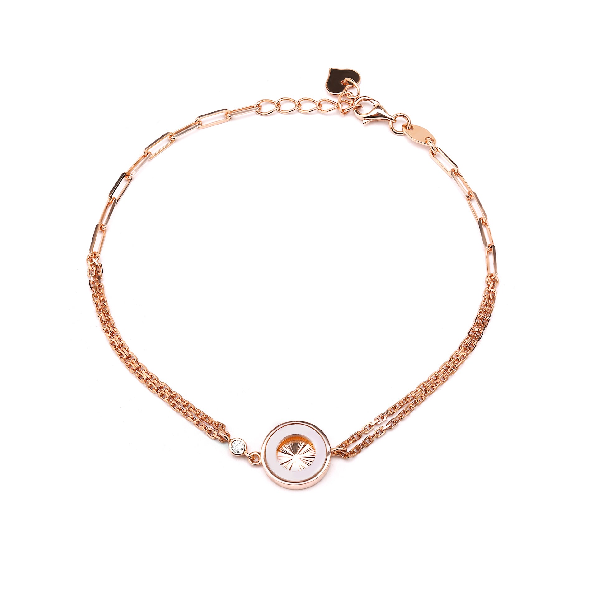 Miren Diamond Bracelet (P2401050043)