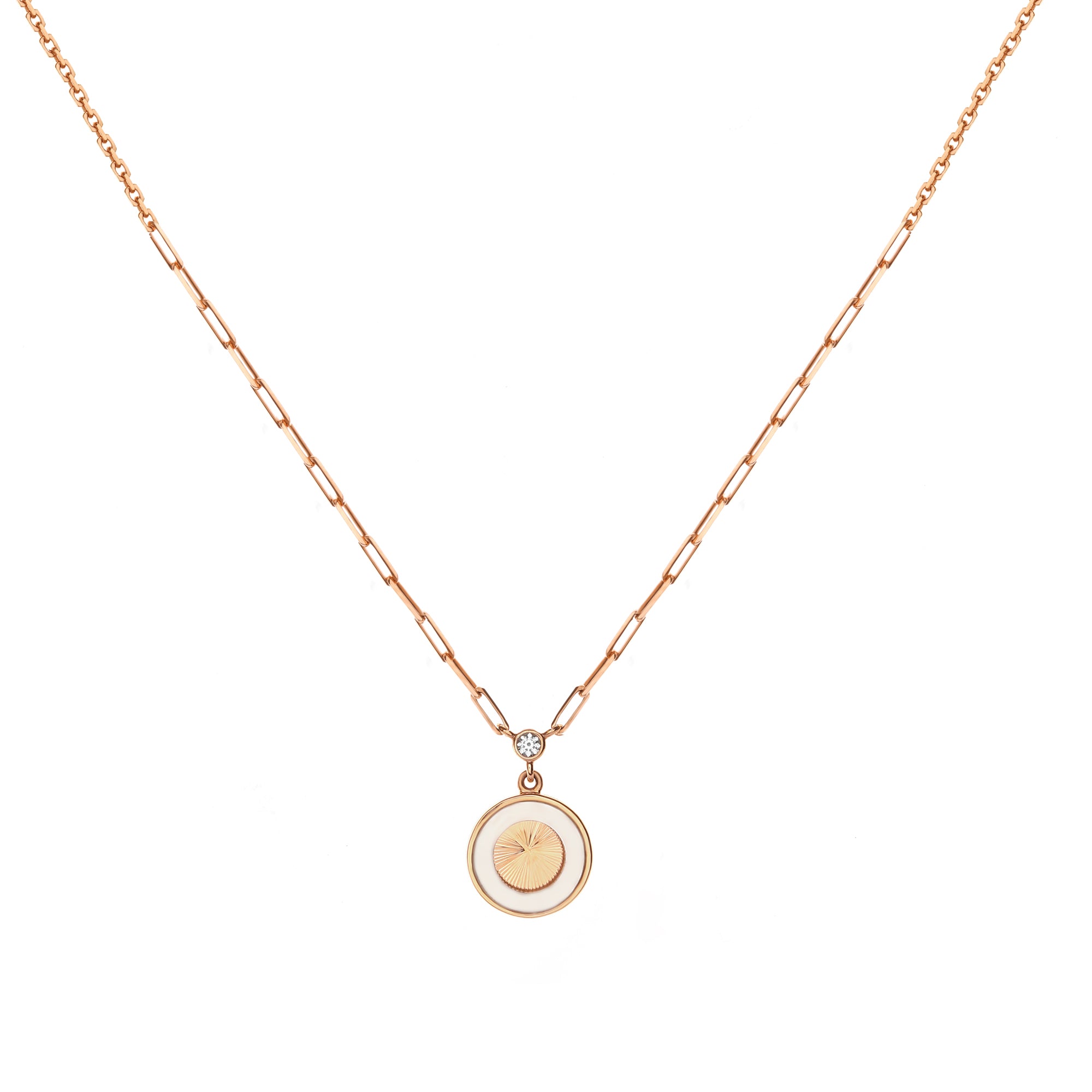 Miren Diamond Necklace (P2401050046)