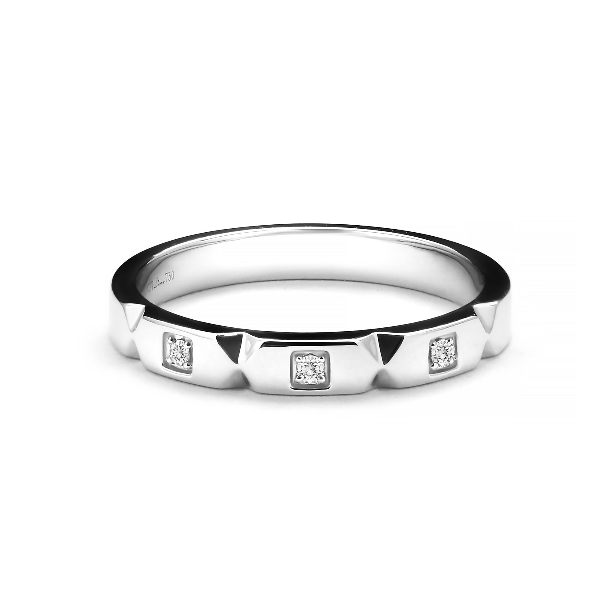 Natury Diamond Ring (P2501280021)