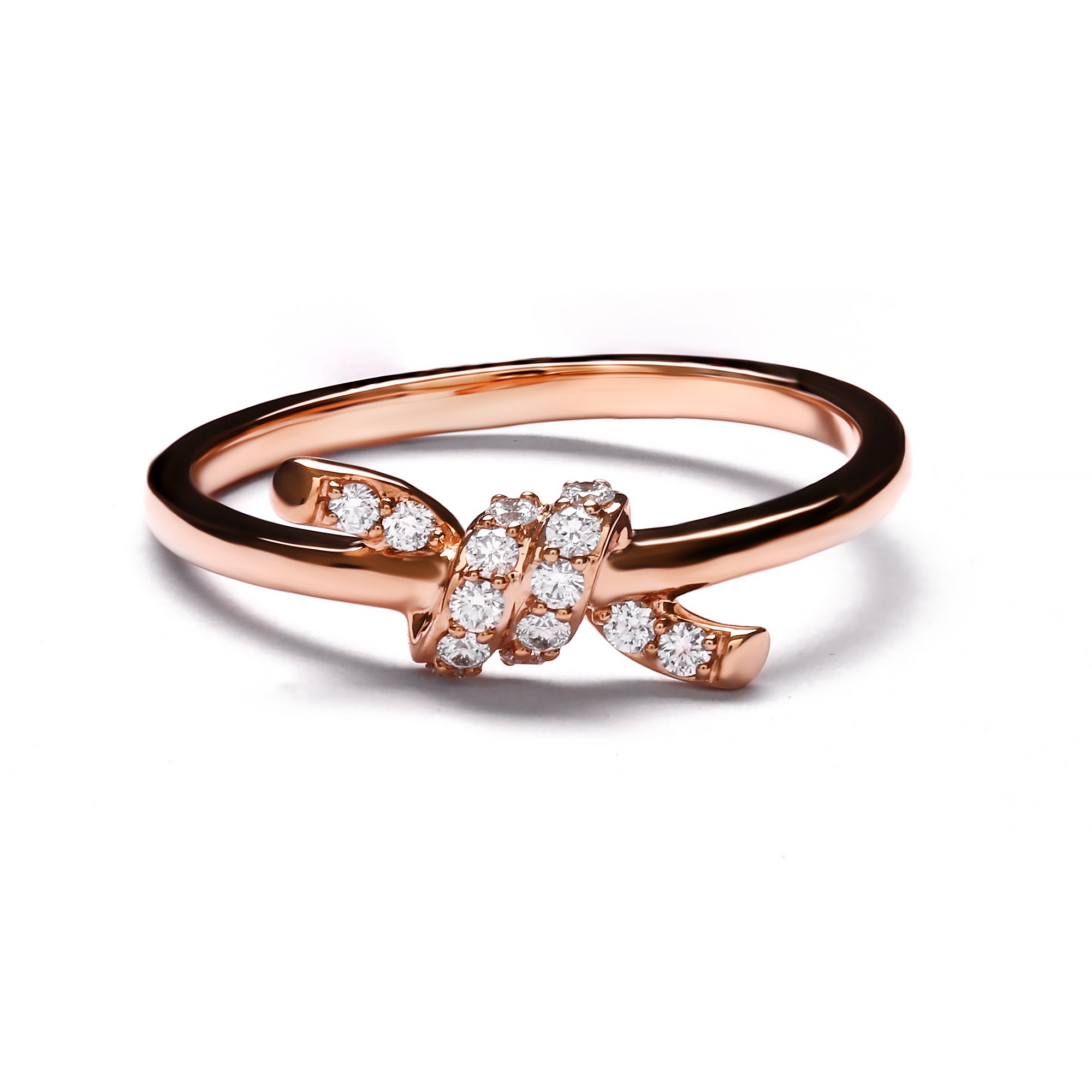 Niala Diamond Ring (P2310240037)