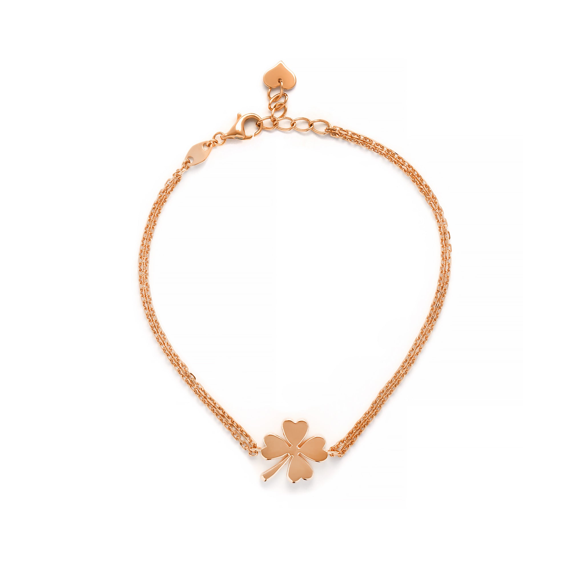 Odessa Gold Bracelet Rosegold (C2408290034)
