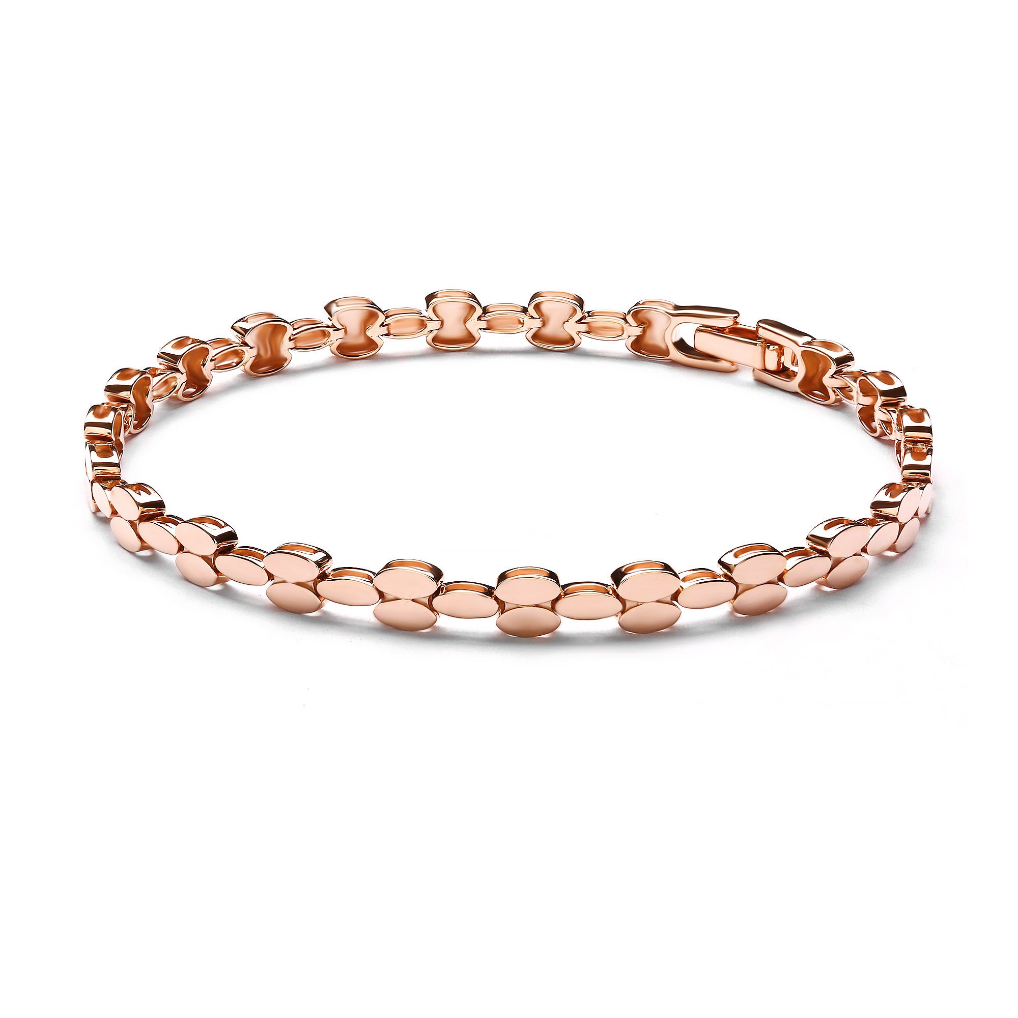 Olea Gold Bracelet Rosegold (G2312190049)