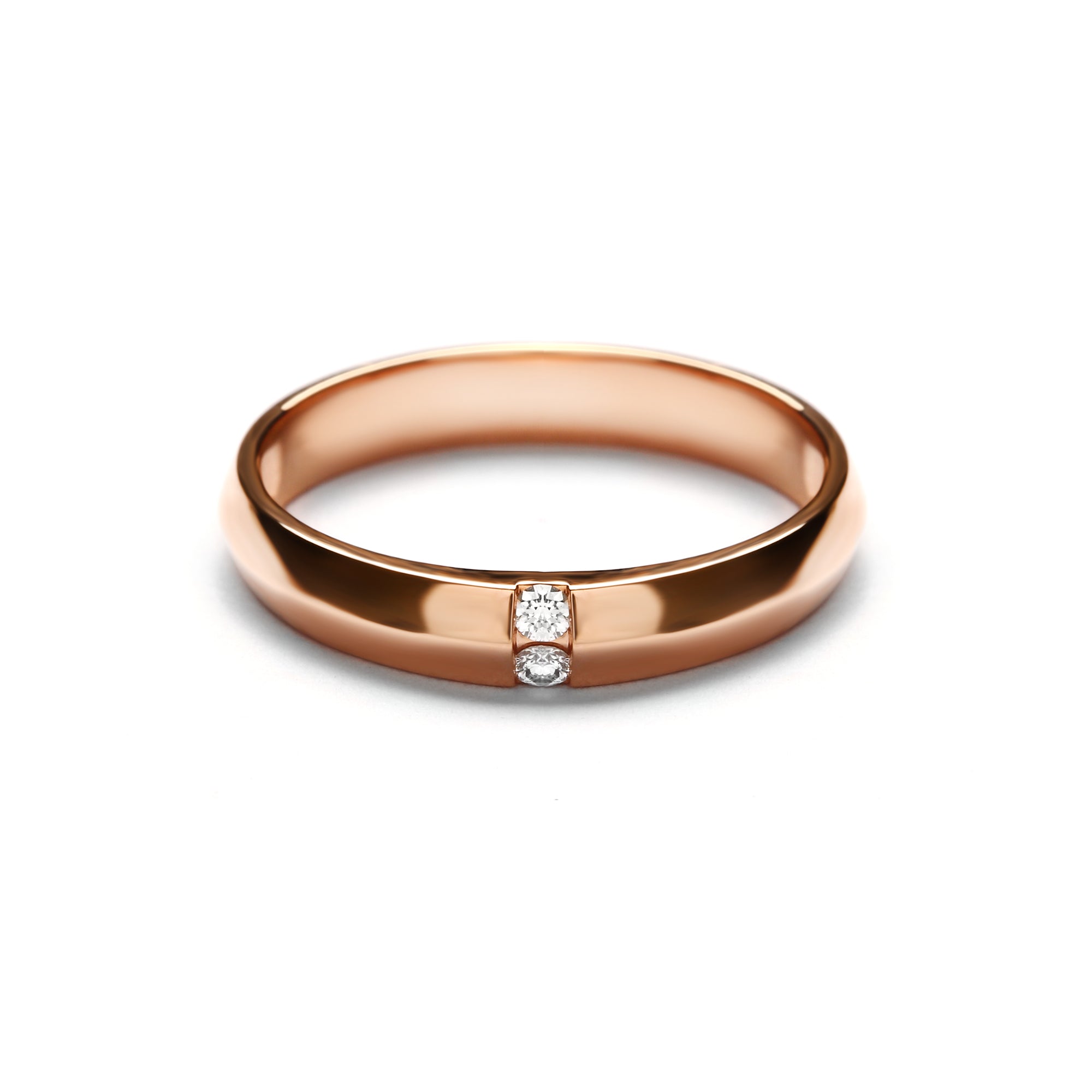 Nava Diamond Ring (P2303230011)