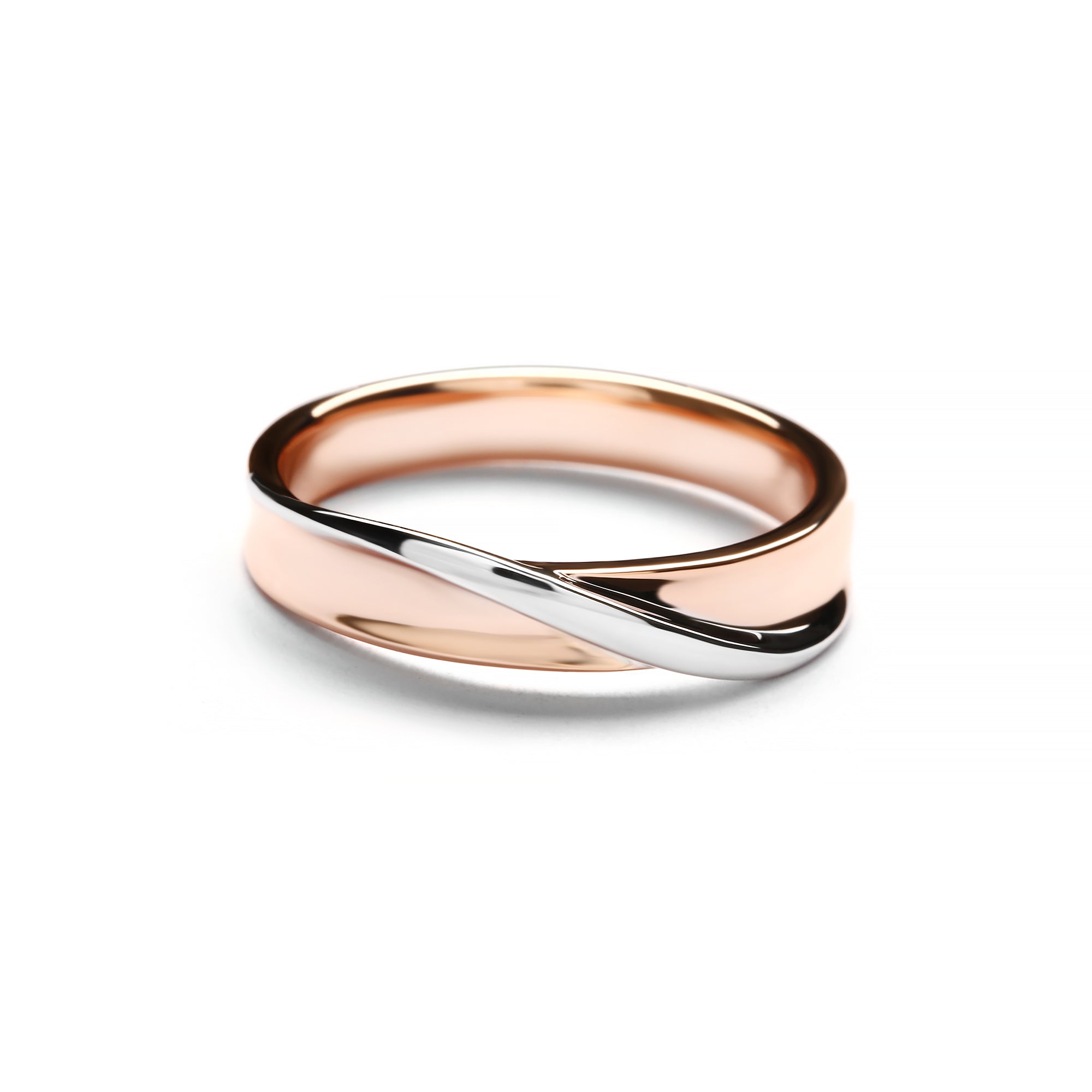 Mayson Gold & Masyha Diamond Ring