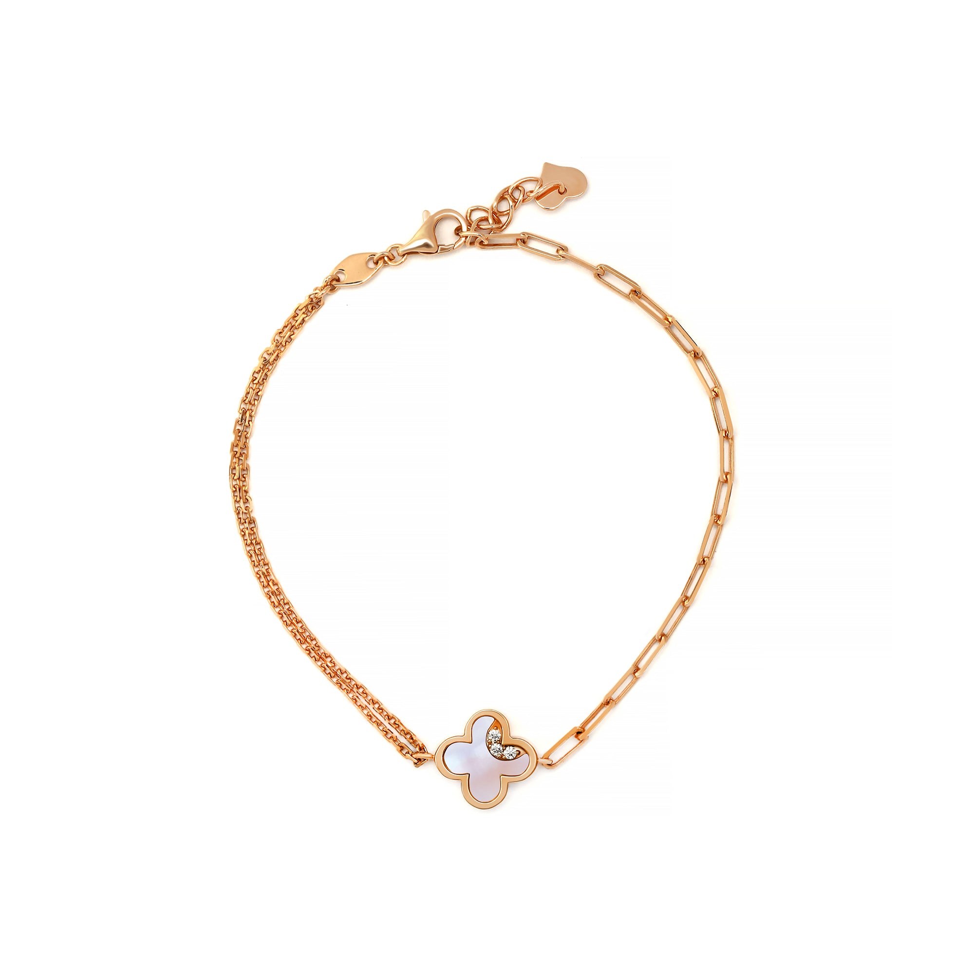 Roamy Diamond Bracelet (P2405150196)