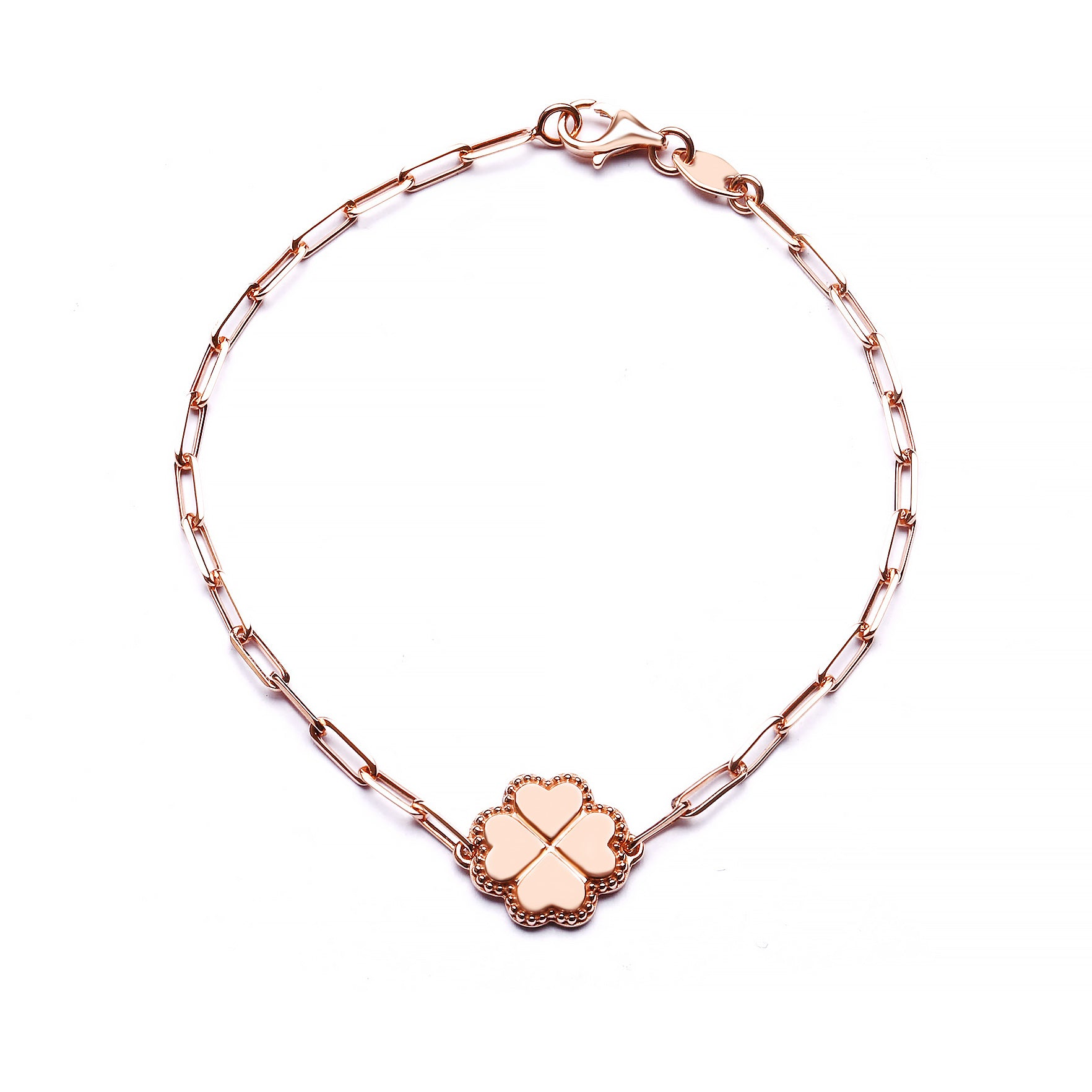 Petal Gold Bracelet Rosegold (G2401050053)