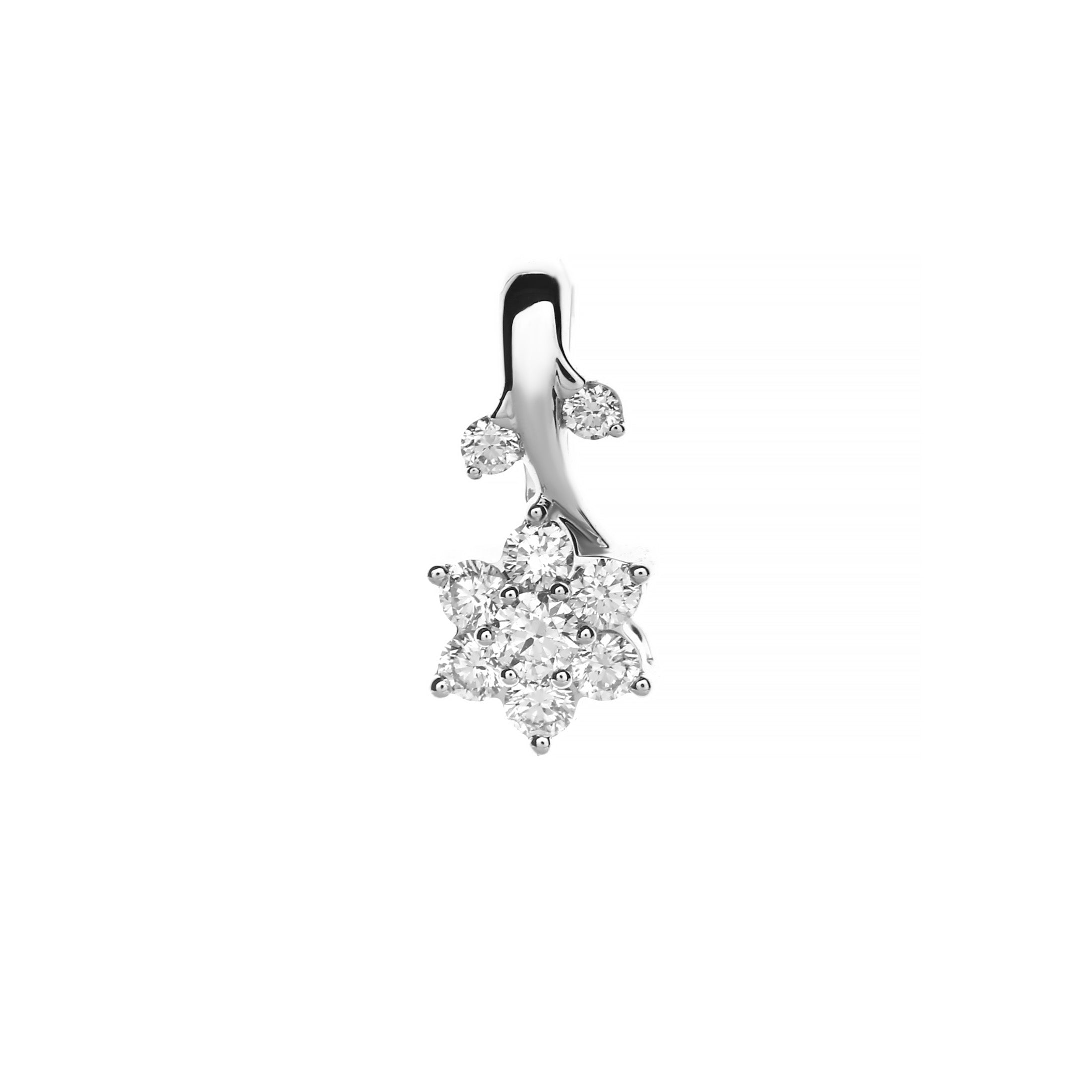 Petalia Diamond Pendant (P2403270014)