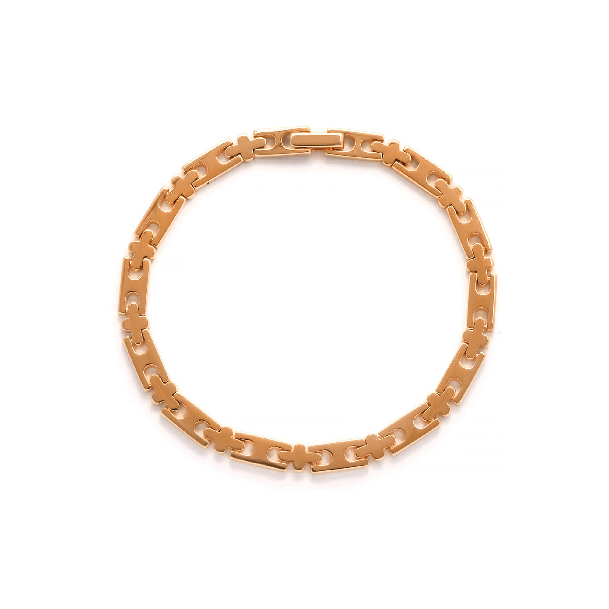 Phyrona Gold Bracelet Rosegold (C2408300016)