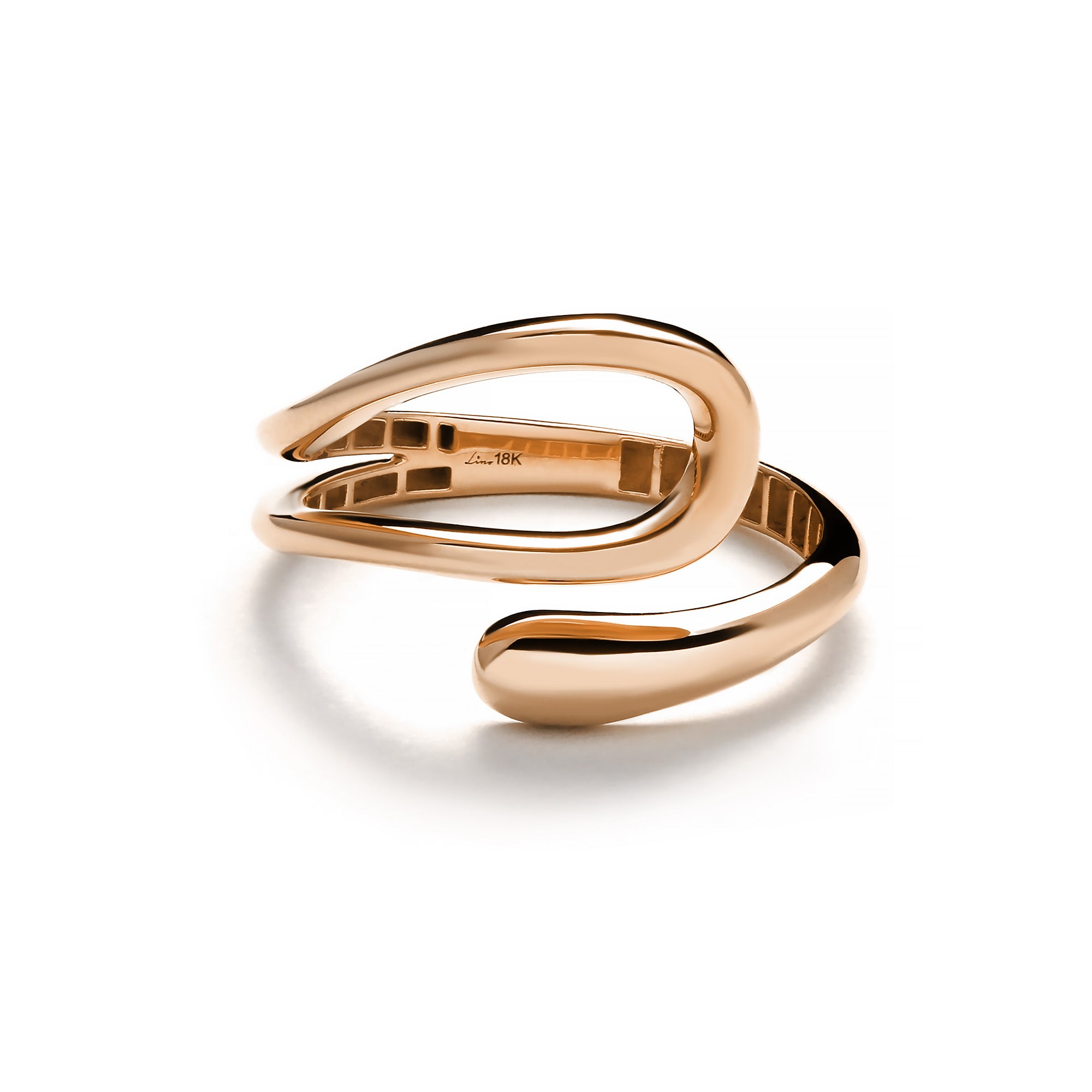 Rafe Gold Ring (C2410020167)