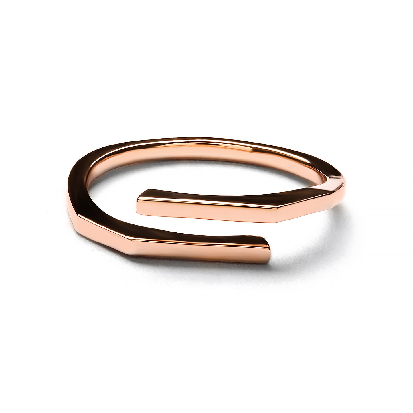 Reagan Gold Ring (G2401090055)