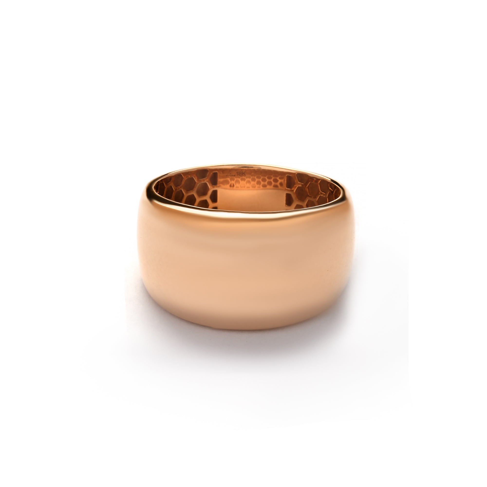 Revylith Gold Ring (C2409230322)