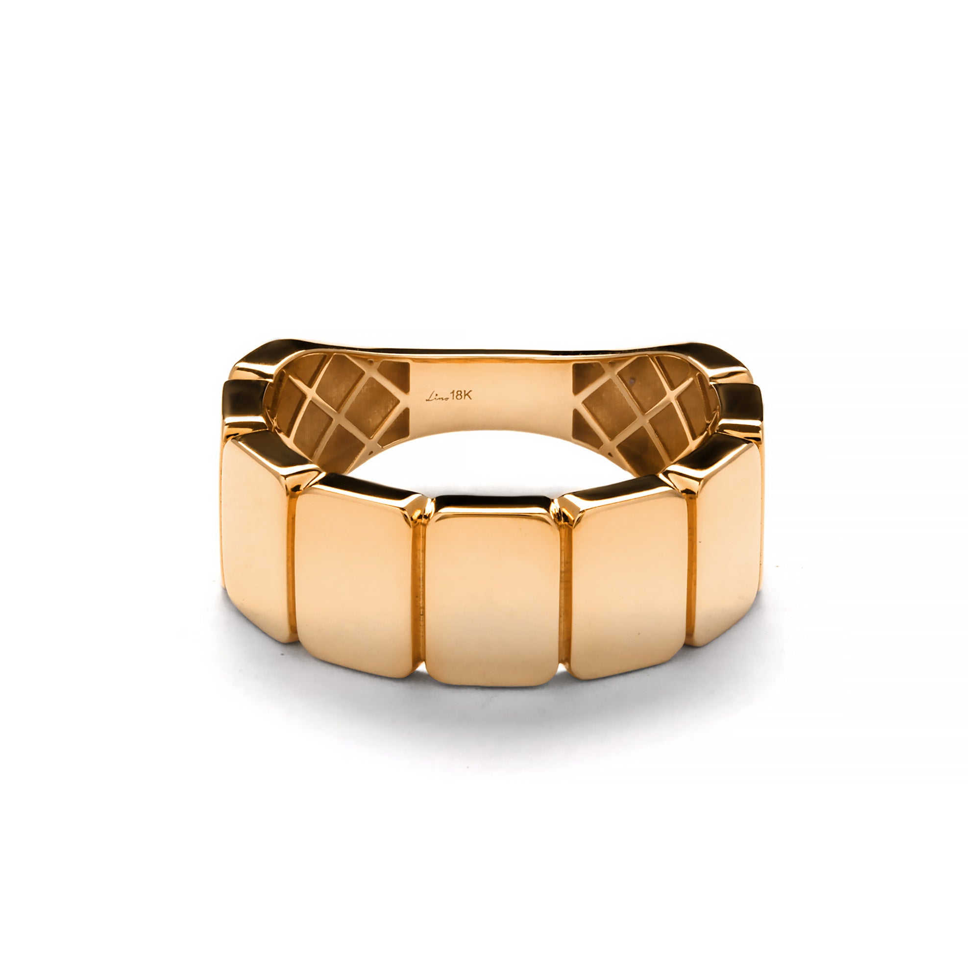 Rhys Gold Ring (C2408120027)