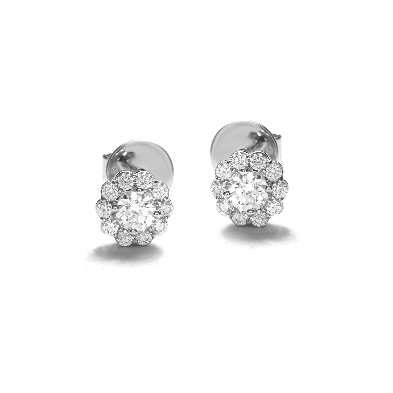 Riley Diamond Earrings (P2308310335)