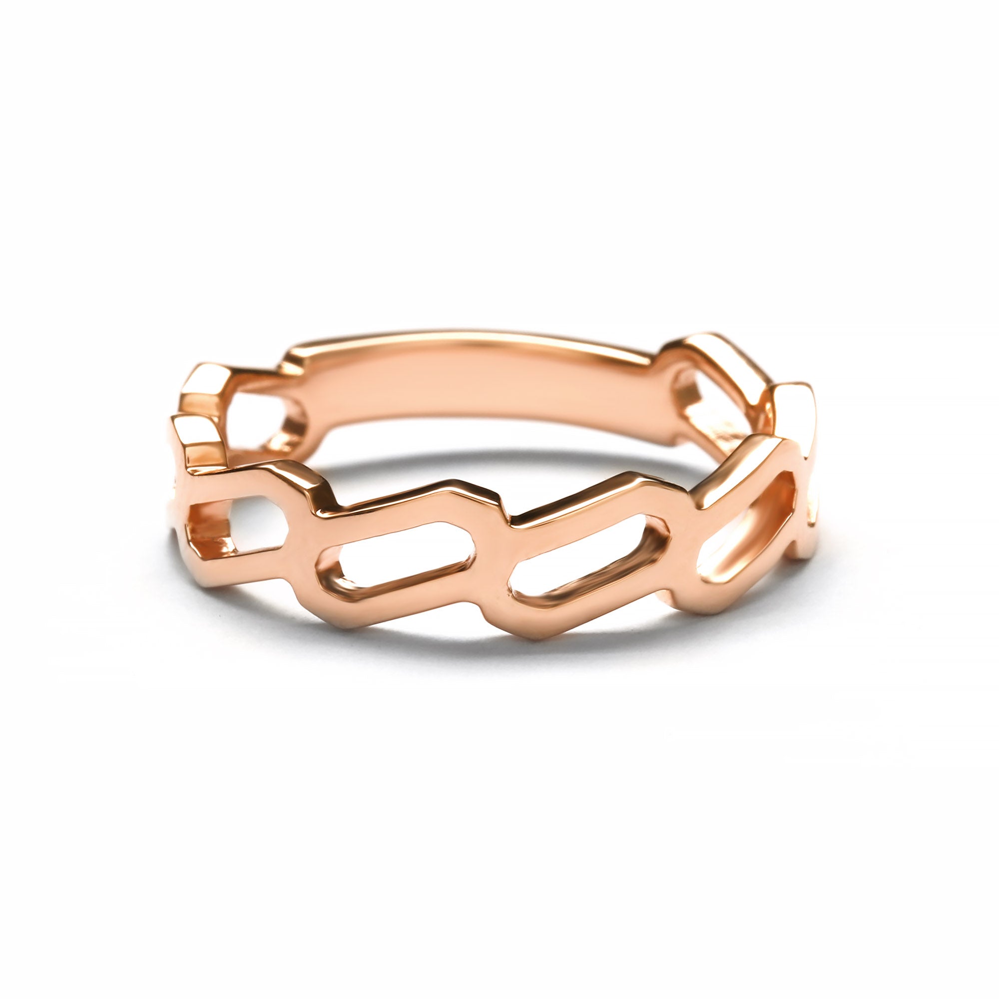 Rinka Gold Ring (G2402020023)