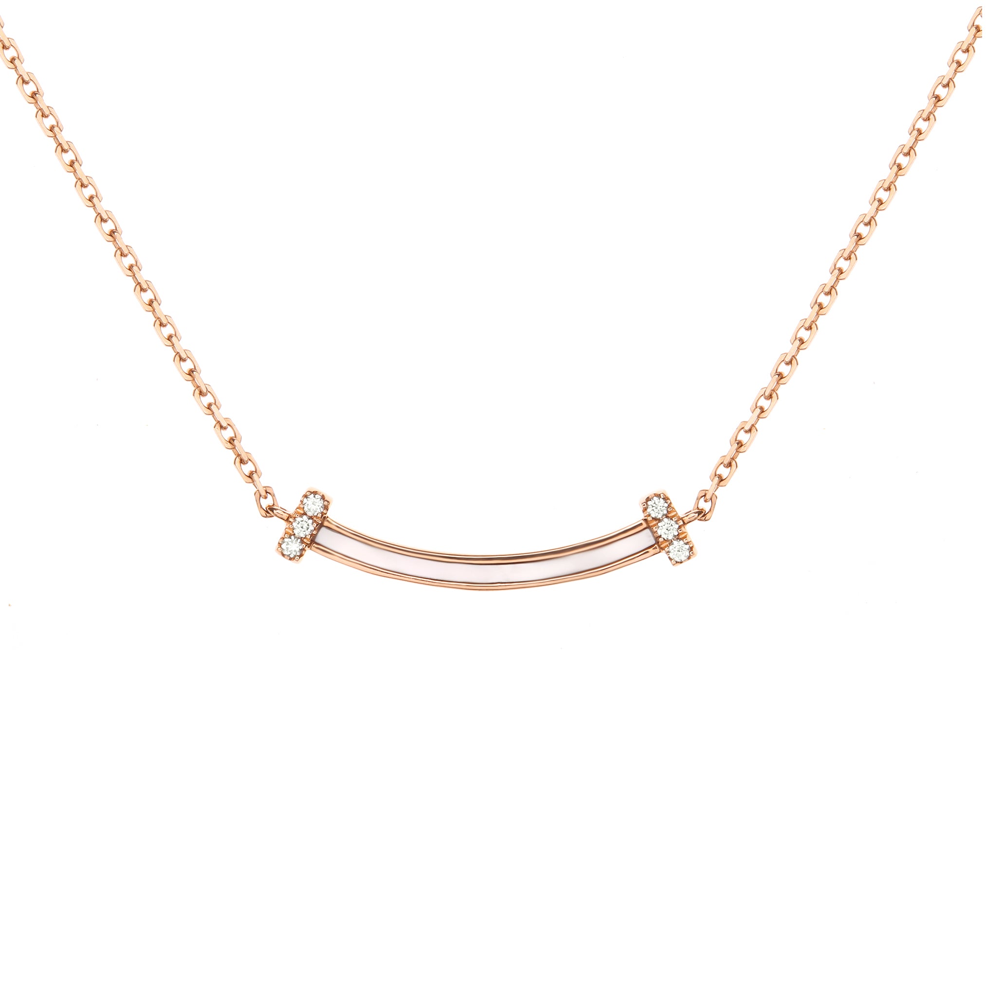 Rishika Diamond Necklace (P2401050047)