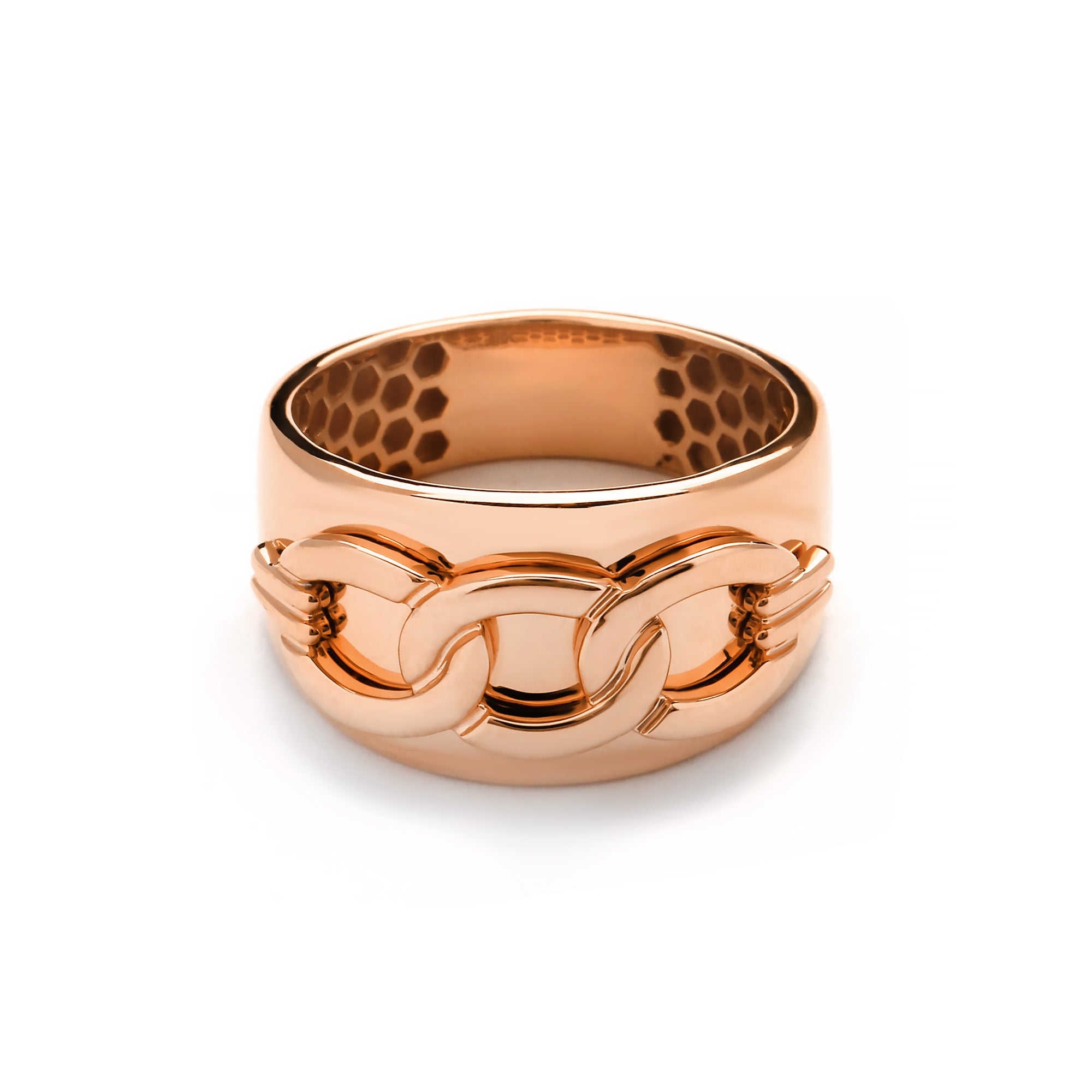 Roman Gold Ring (C2410010013)