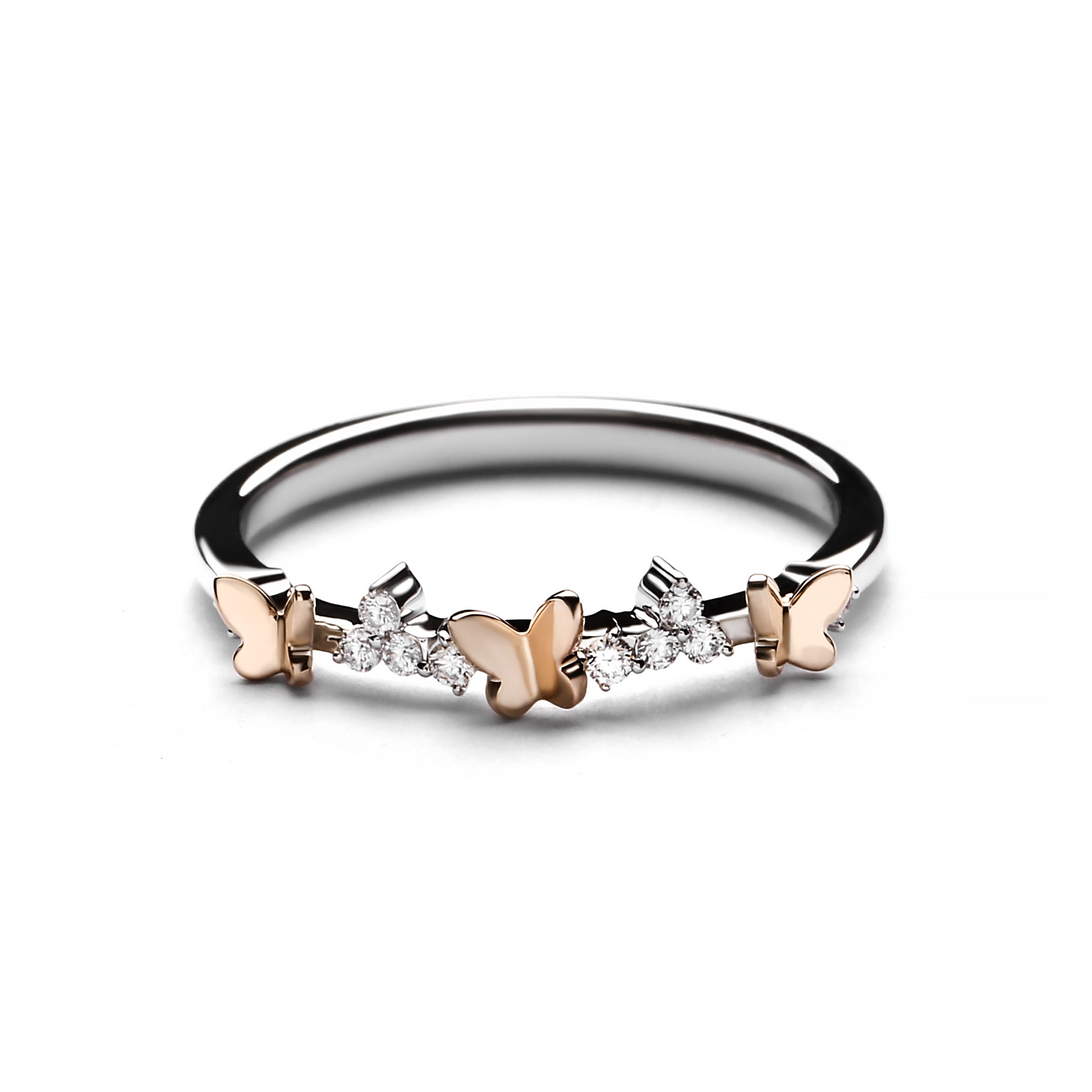 Rosalie Diamond Ring (P2107030055)