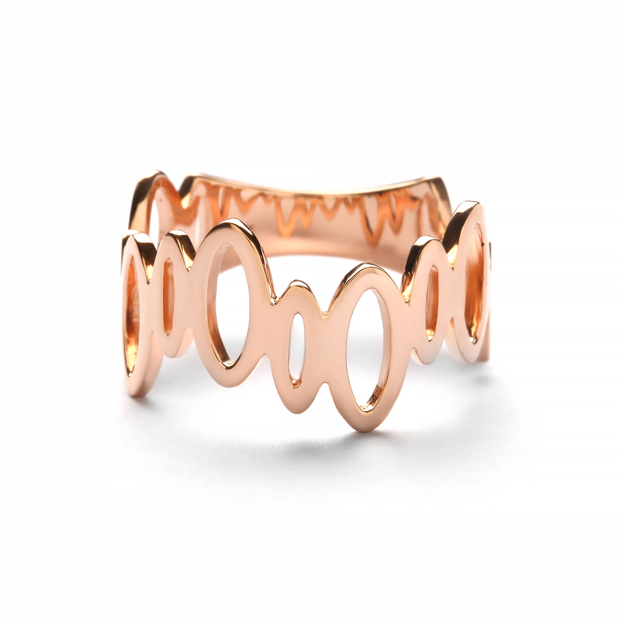 Sadie Gold Ring (G2402080086)