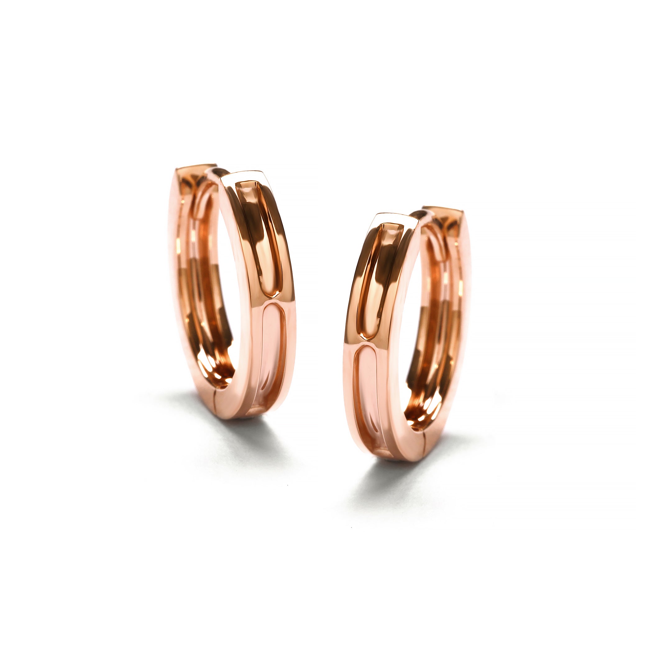 Sorrel Gold Earring (G2311280004)