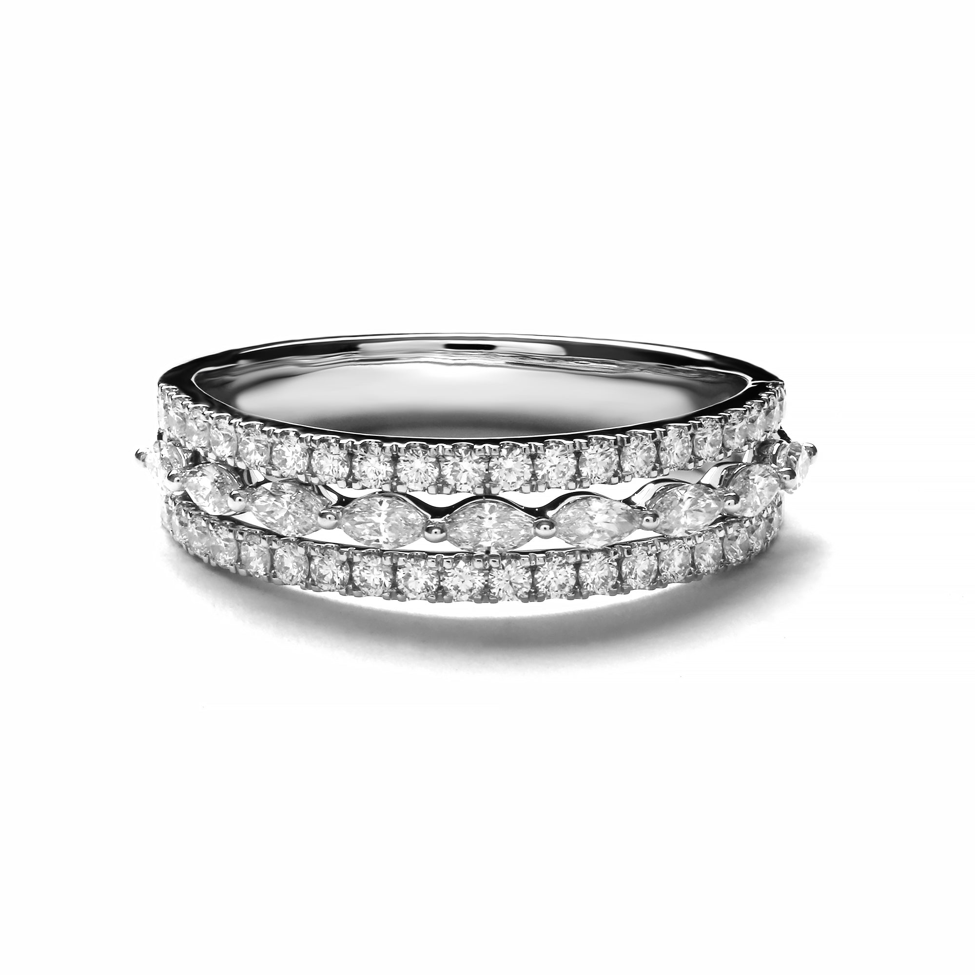 Tamia Diamond Ring (P2308300008)
