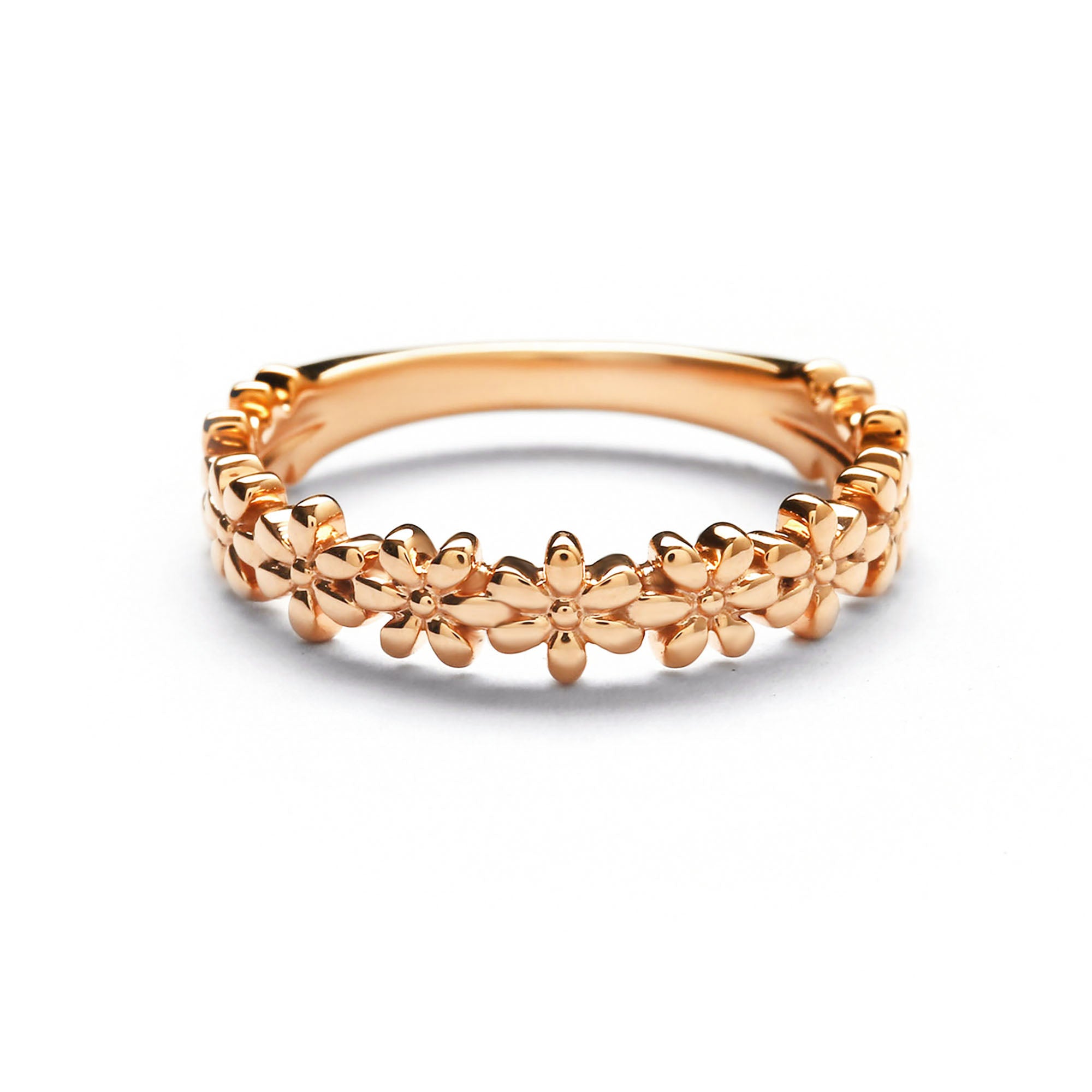 Tess Gold Ring (G2402010289)