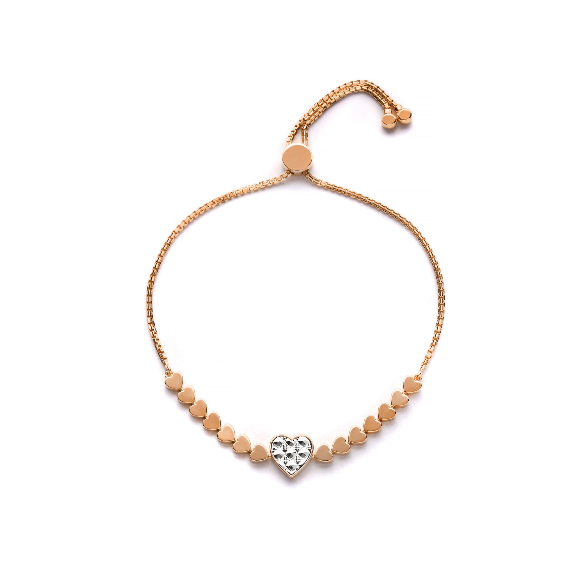 Tiva Gold Bracelet (C2502030001)