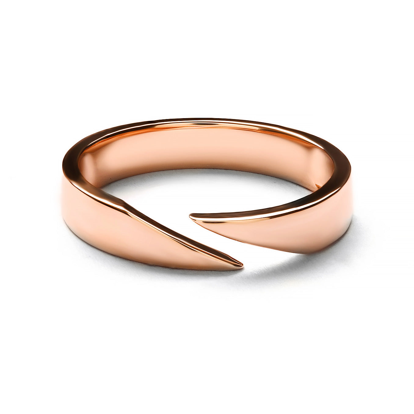Tosca Gold Ring (G2401110054)