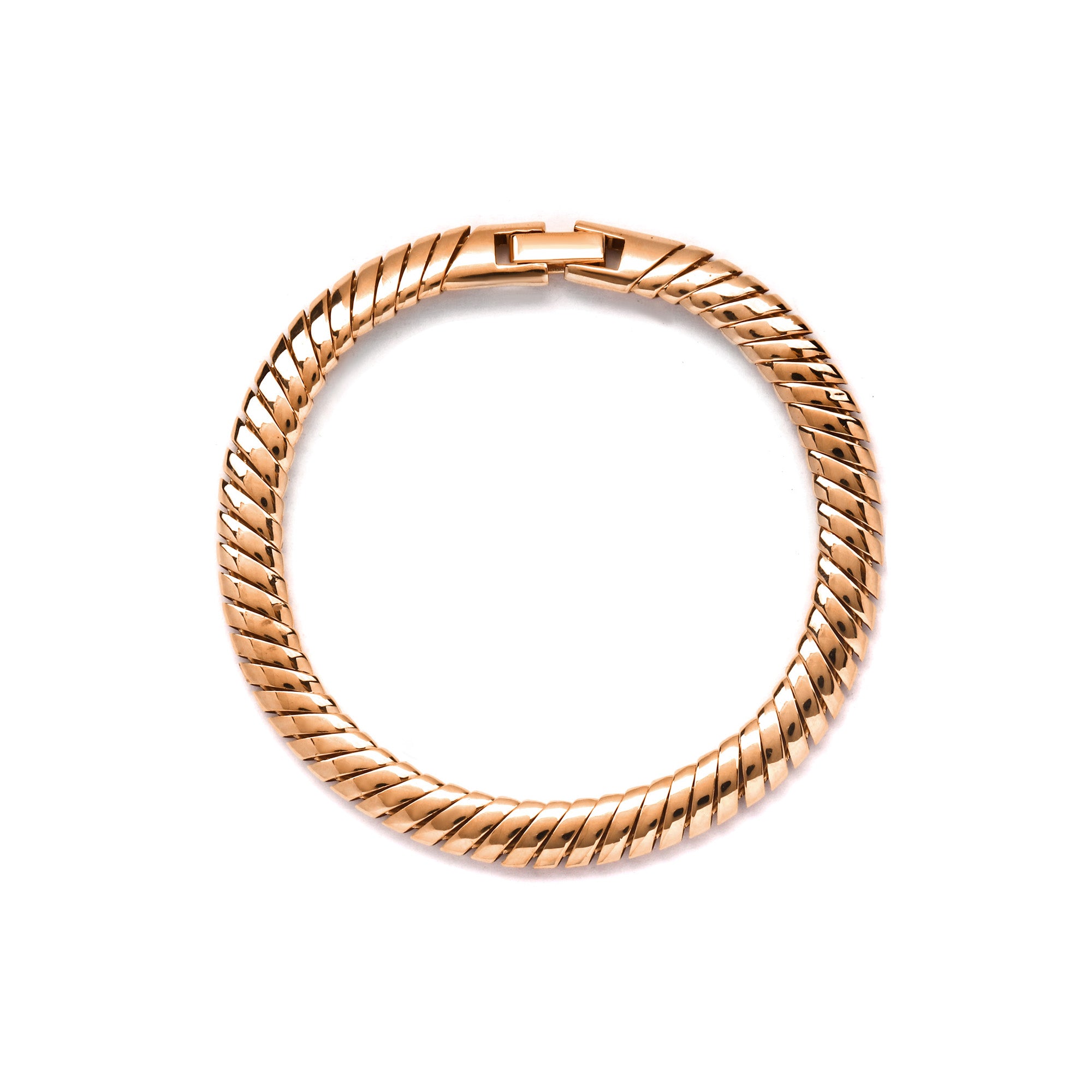 Ulani Gold Bracelet Rosegold (C2408160104)