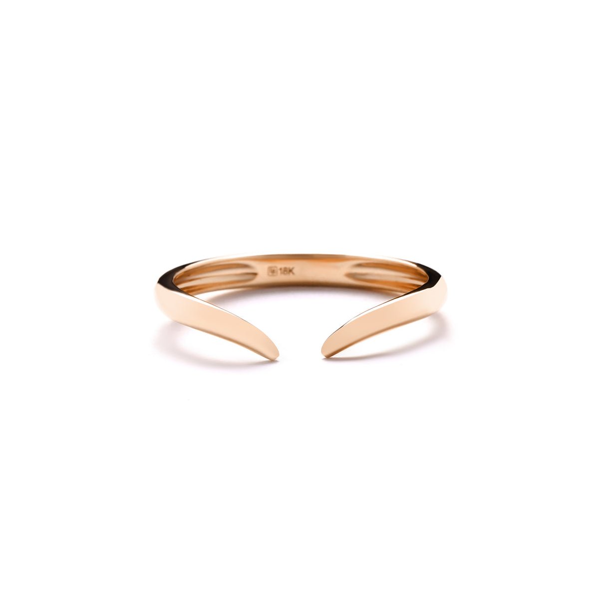 Vely Gold Ring (G2607110080)