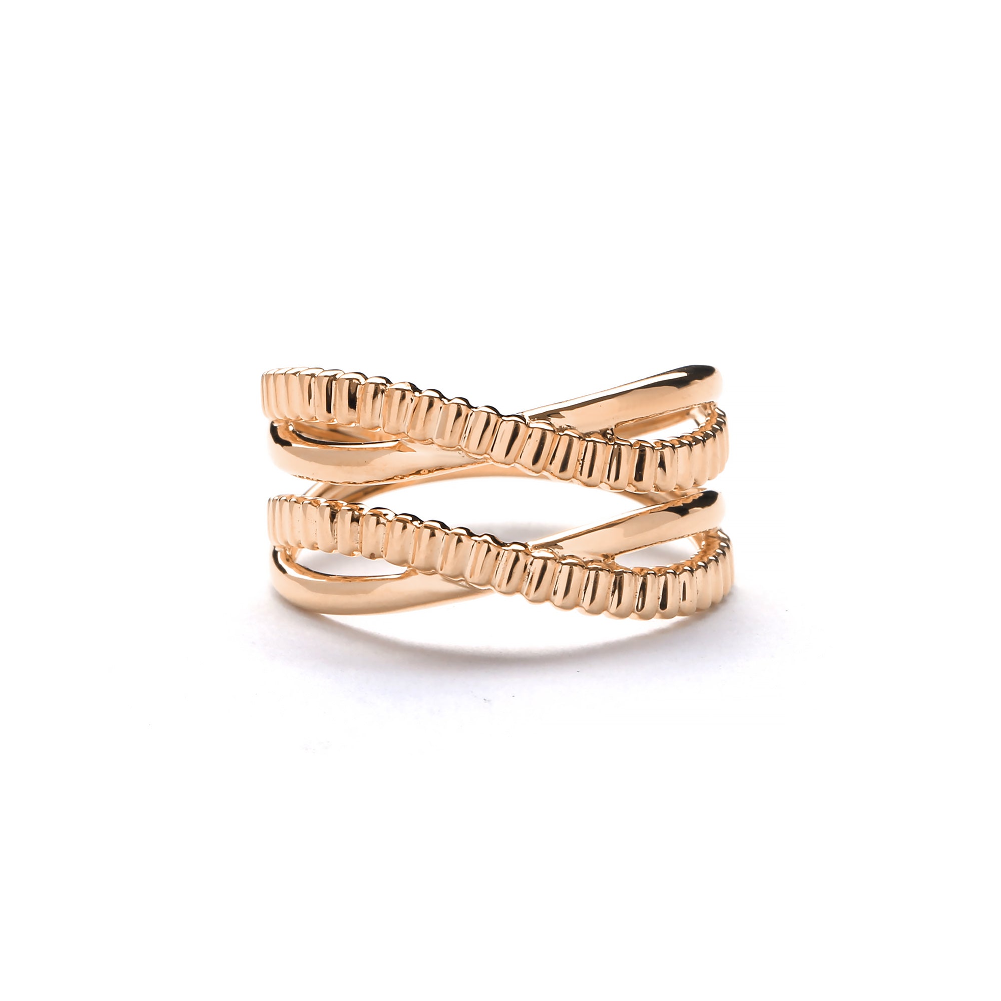 Zelia Gold Ring (G2512180096)