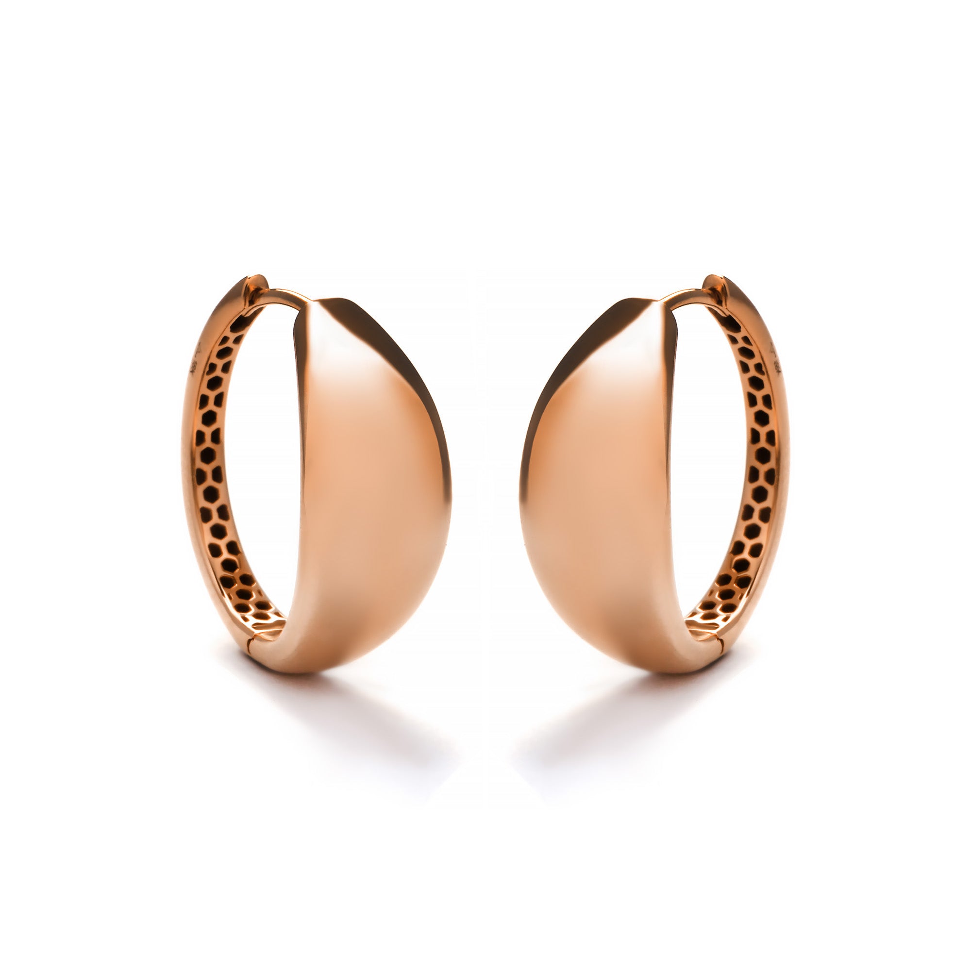 Zore Gold Earring (C2409300178)