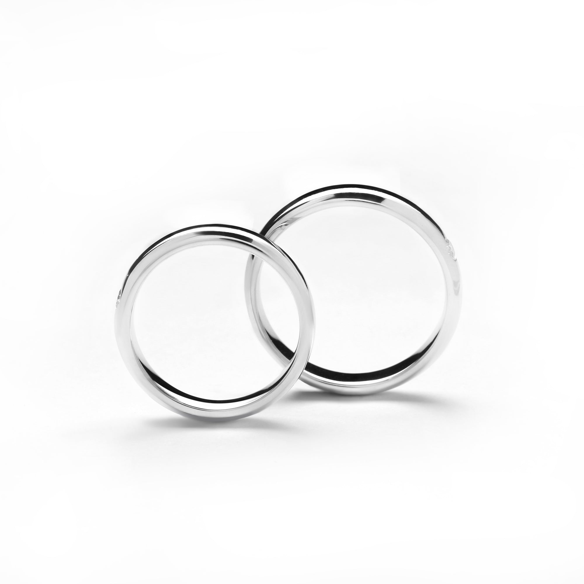 Chiko & Chika Diamond Ring