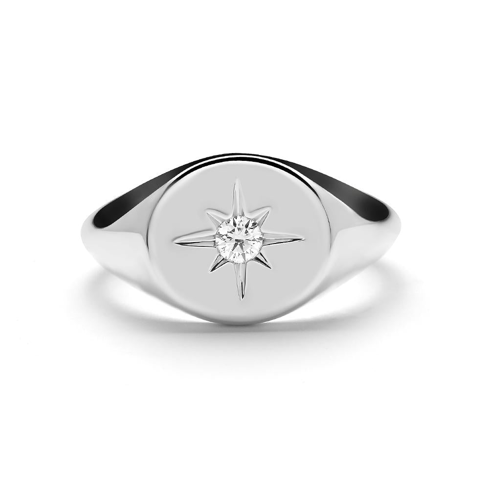 Alexander Signat Ring (P1810230057)