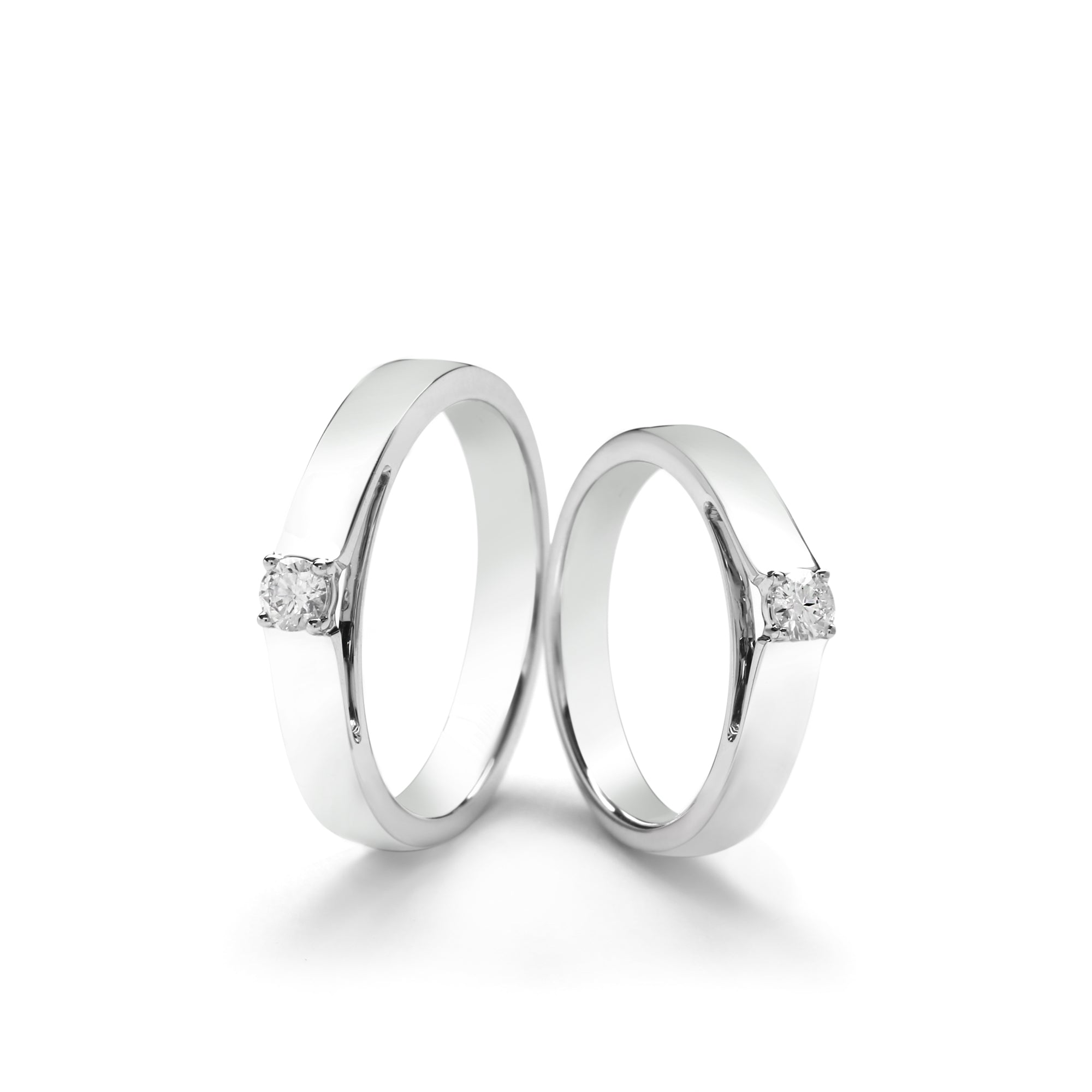 Jaqueen & Jackson Diamond Ring