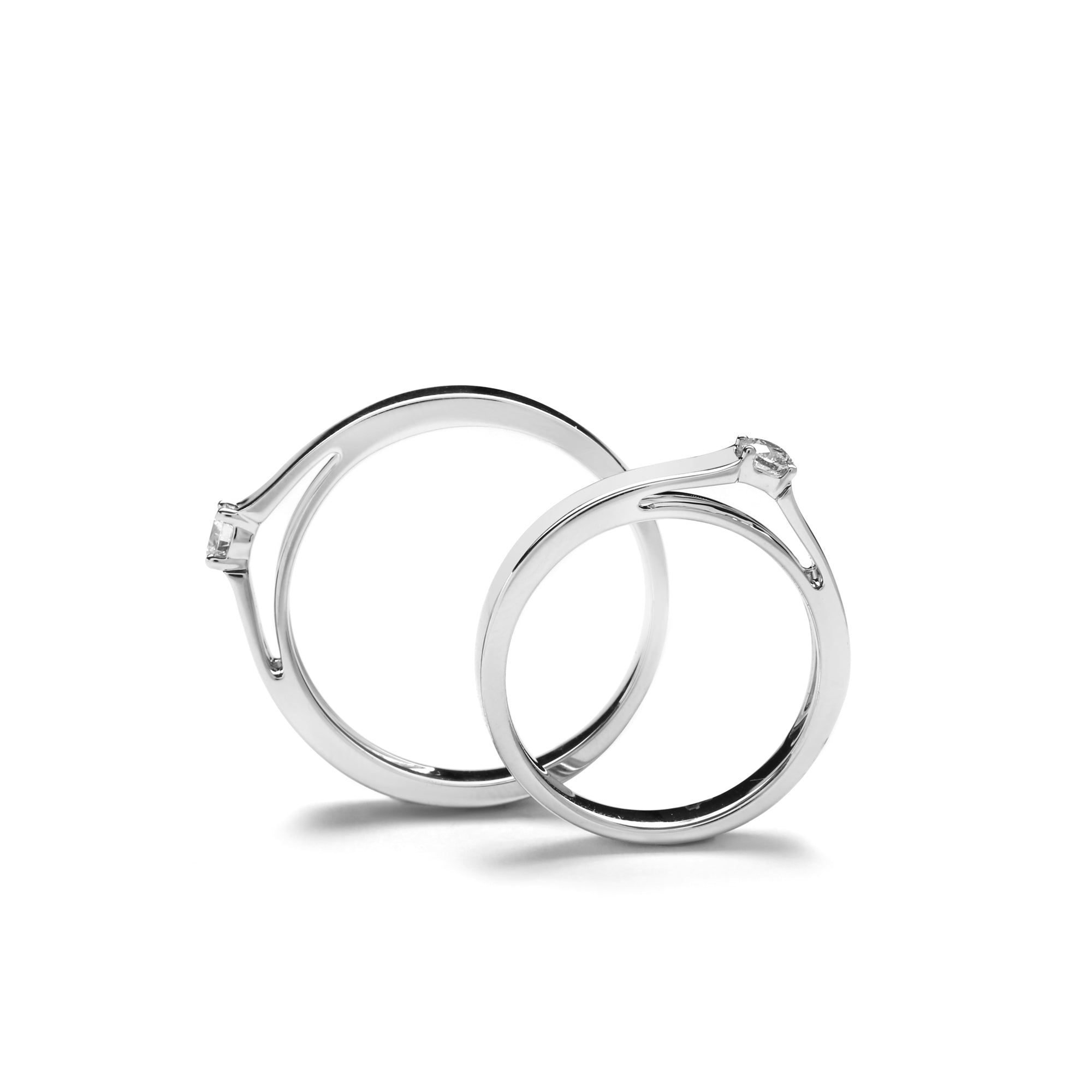 Jaqueen & Jackson Diamond Ring