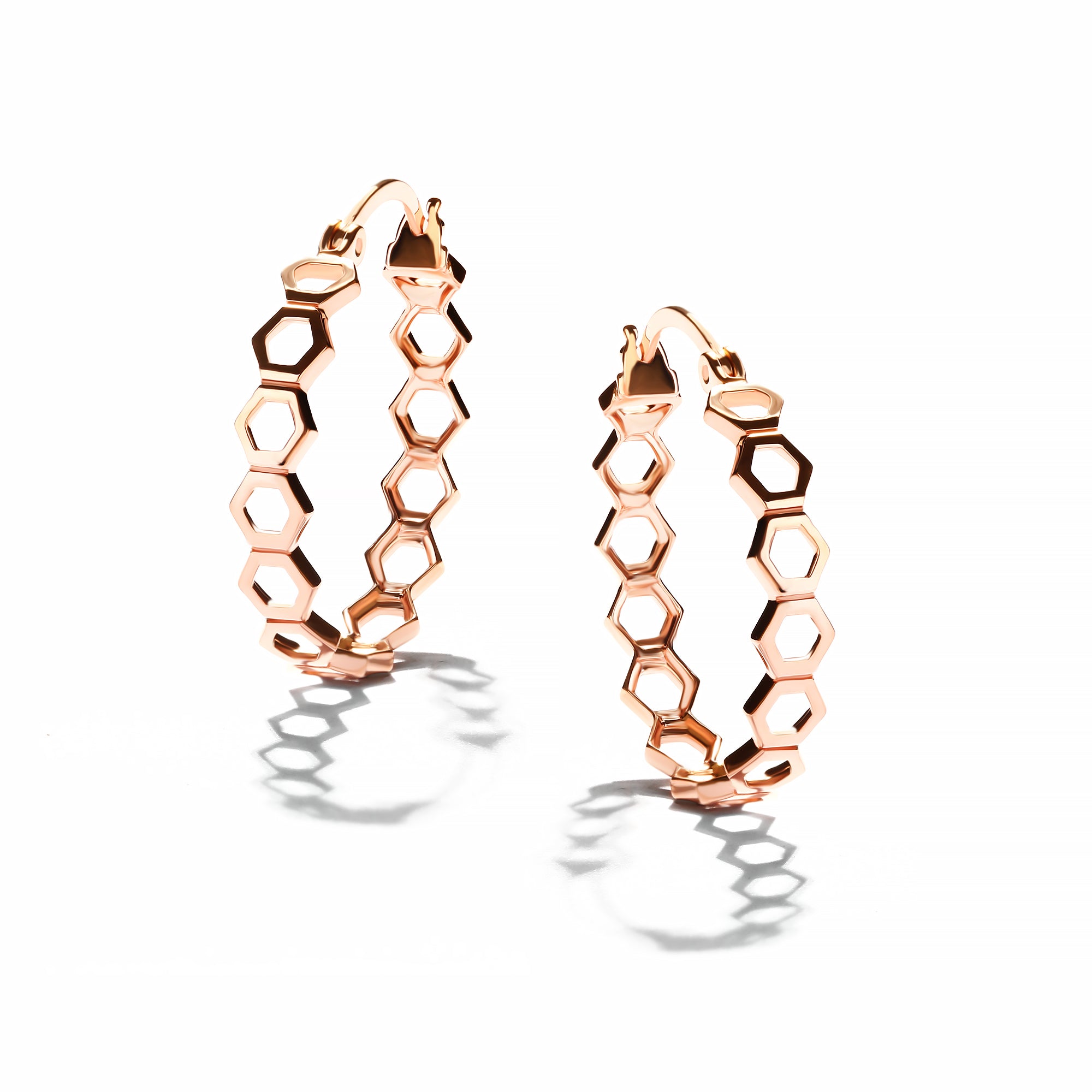 Macy Gold Earring (S2302060181)