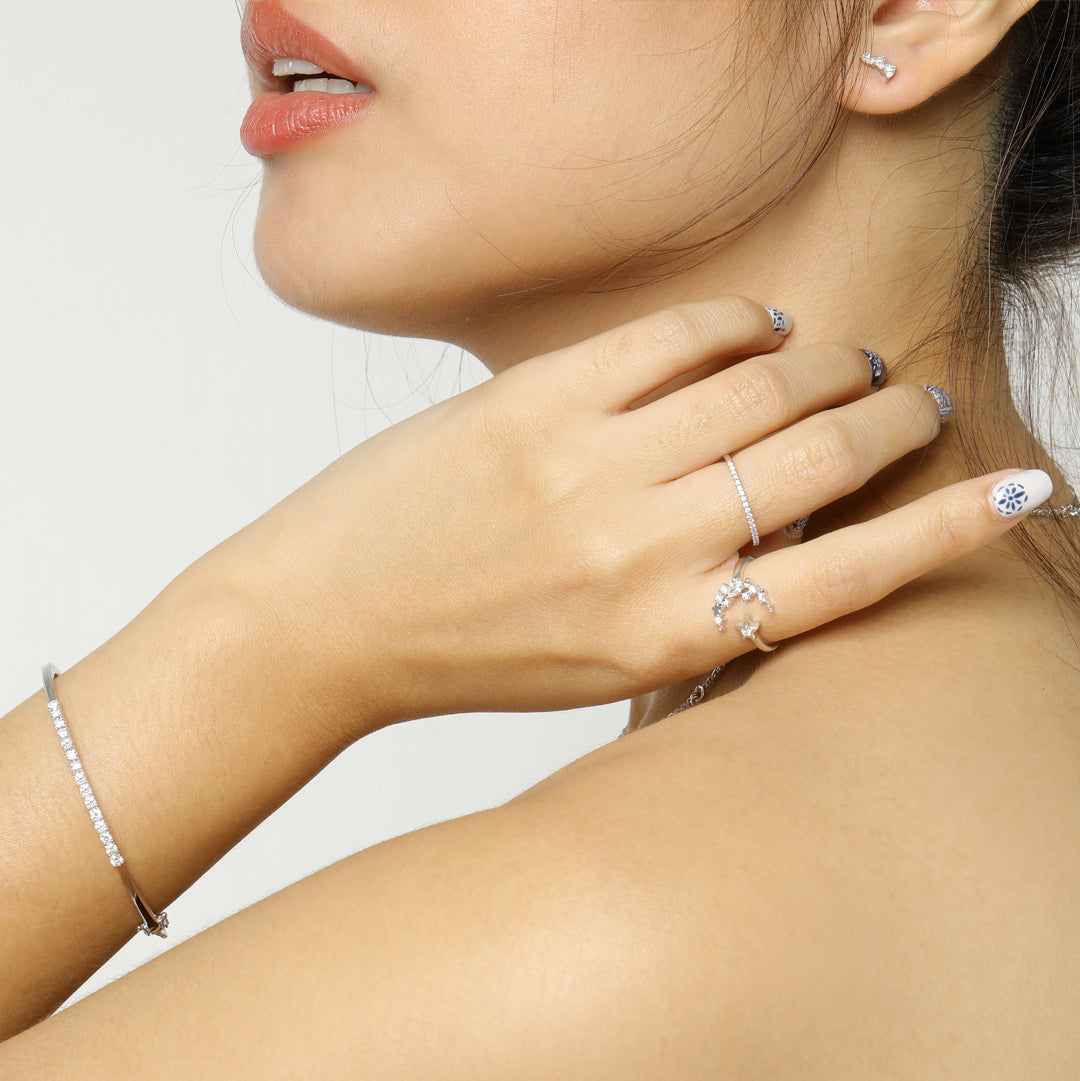 Pomela Diamond Ring (P2006010170)