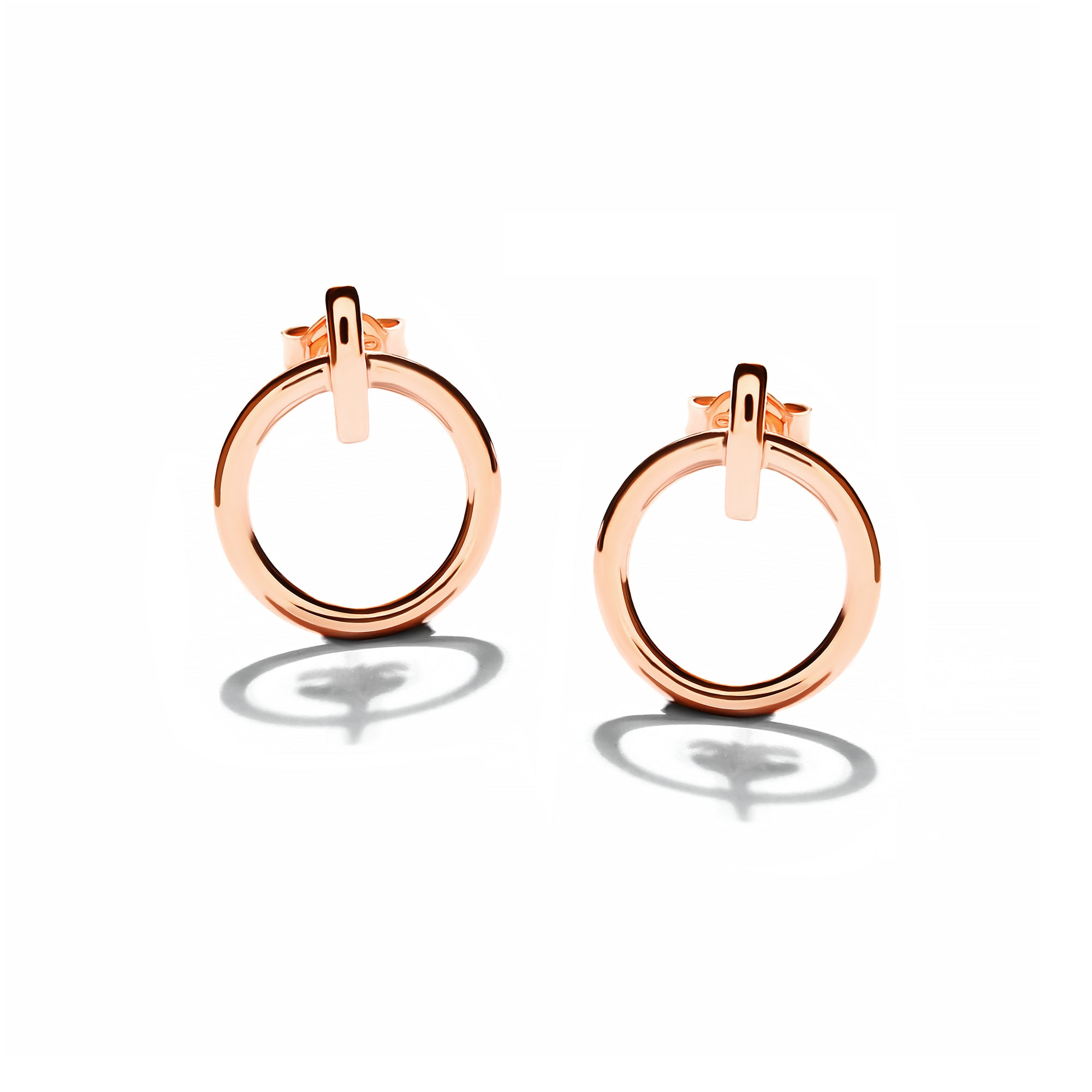 Dacia Gold Earring (S2302060199)