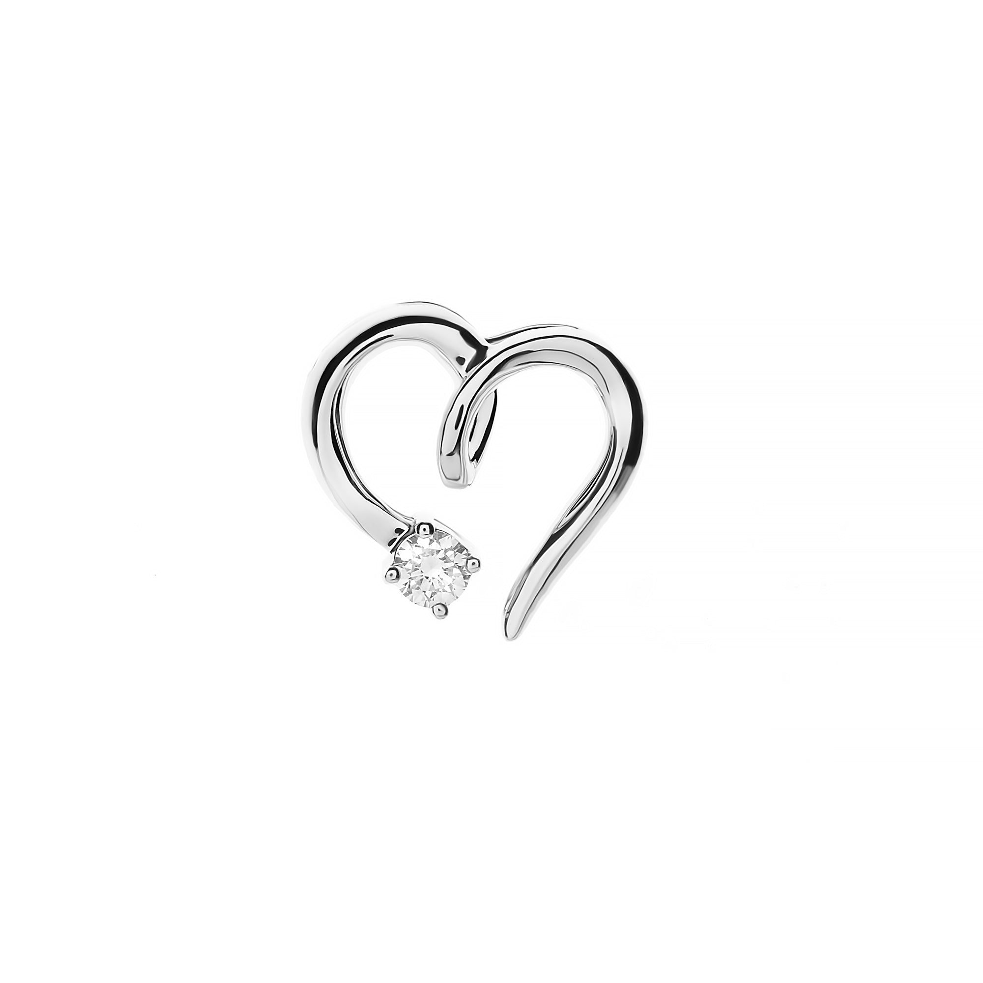 Aitana Diamond Pendant (P2110150320)