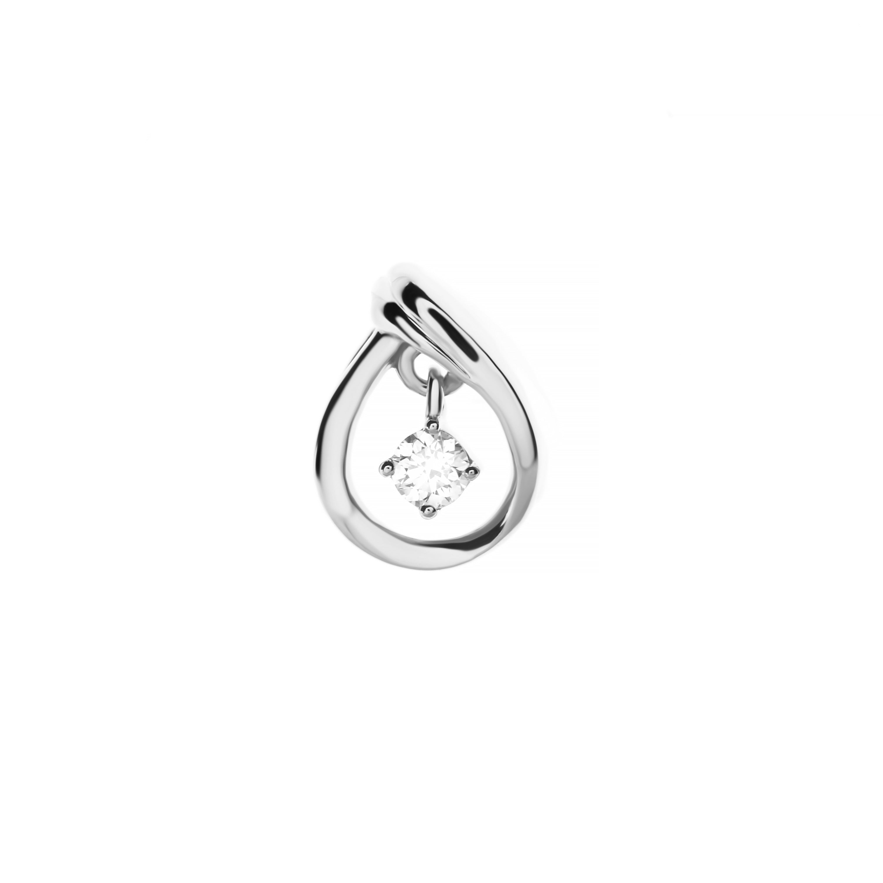 Andira Diamond Pendant (P2302230069)